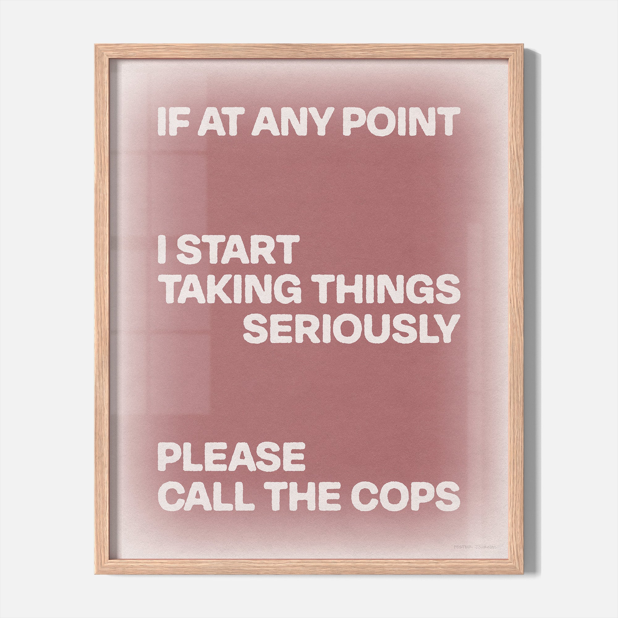 COPS PRINT