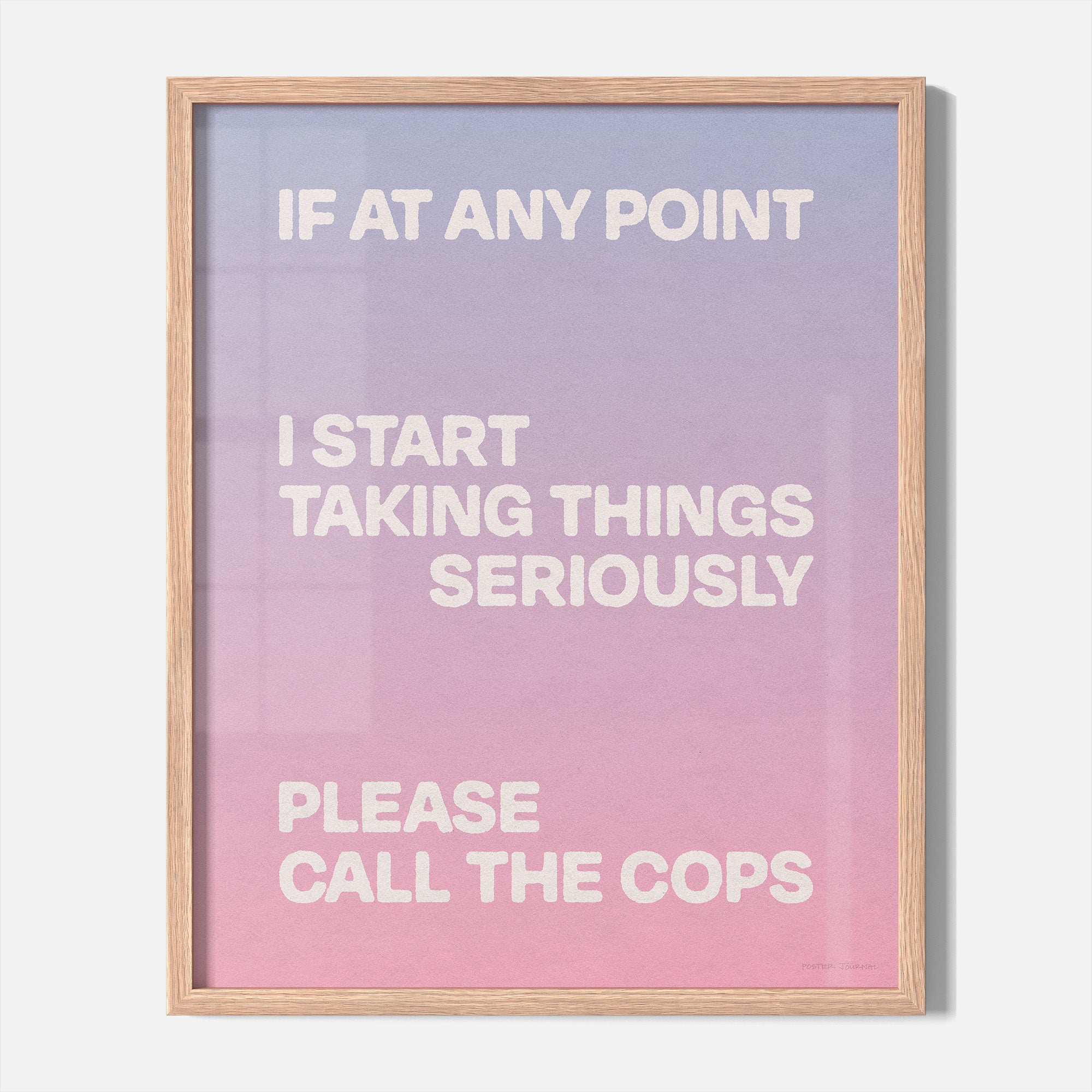 COPS PRINT