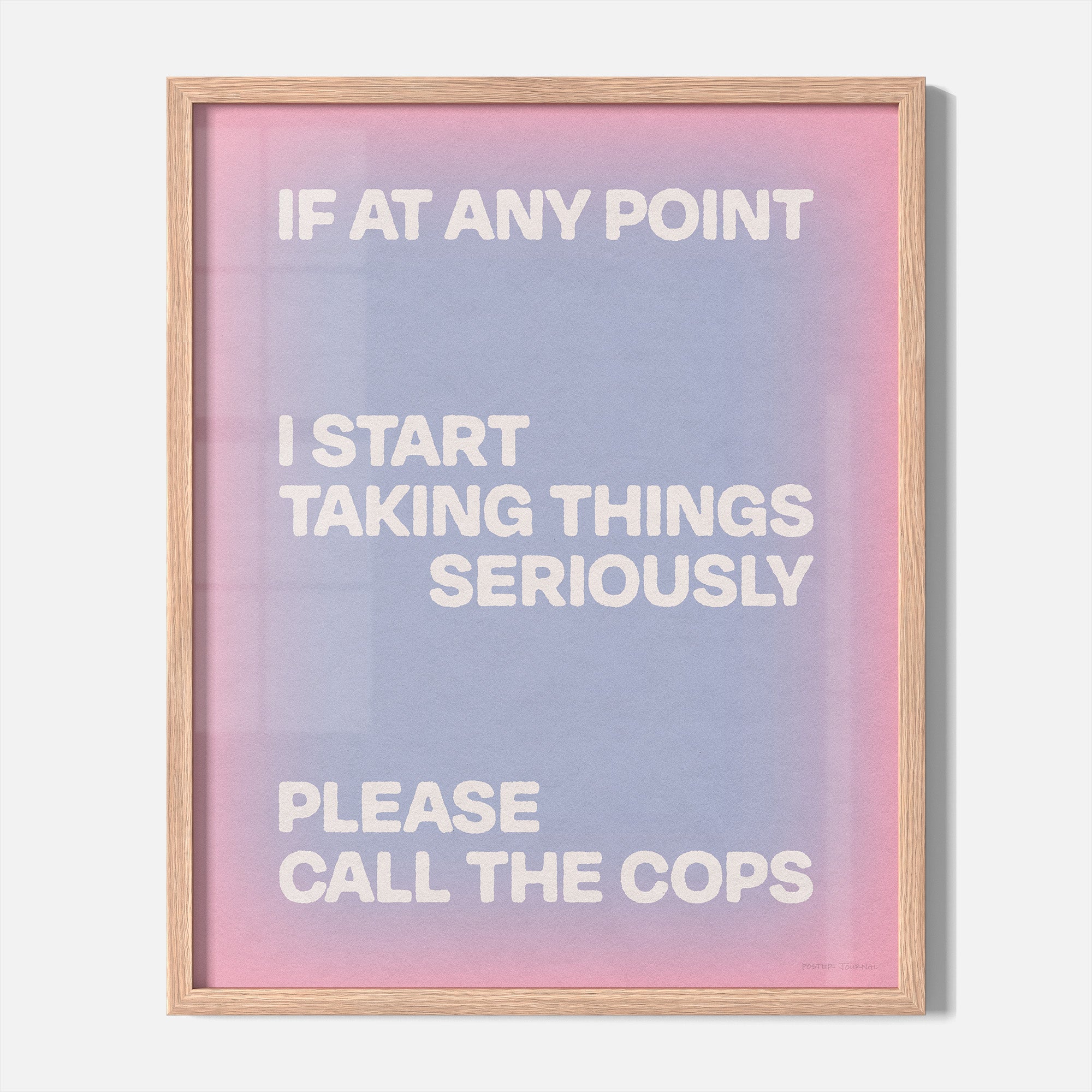 COPS PRINT