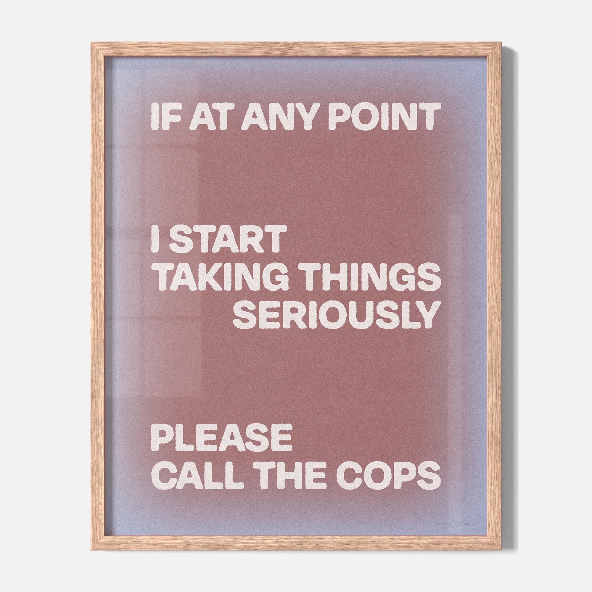 COPS PRINT