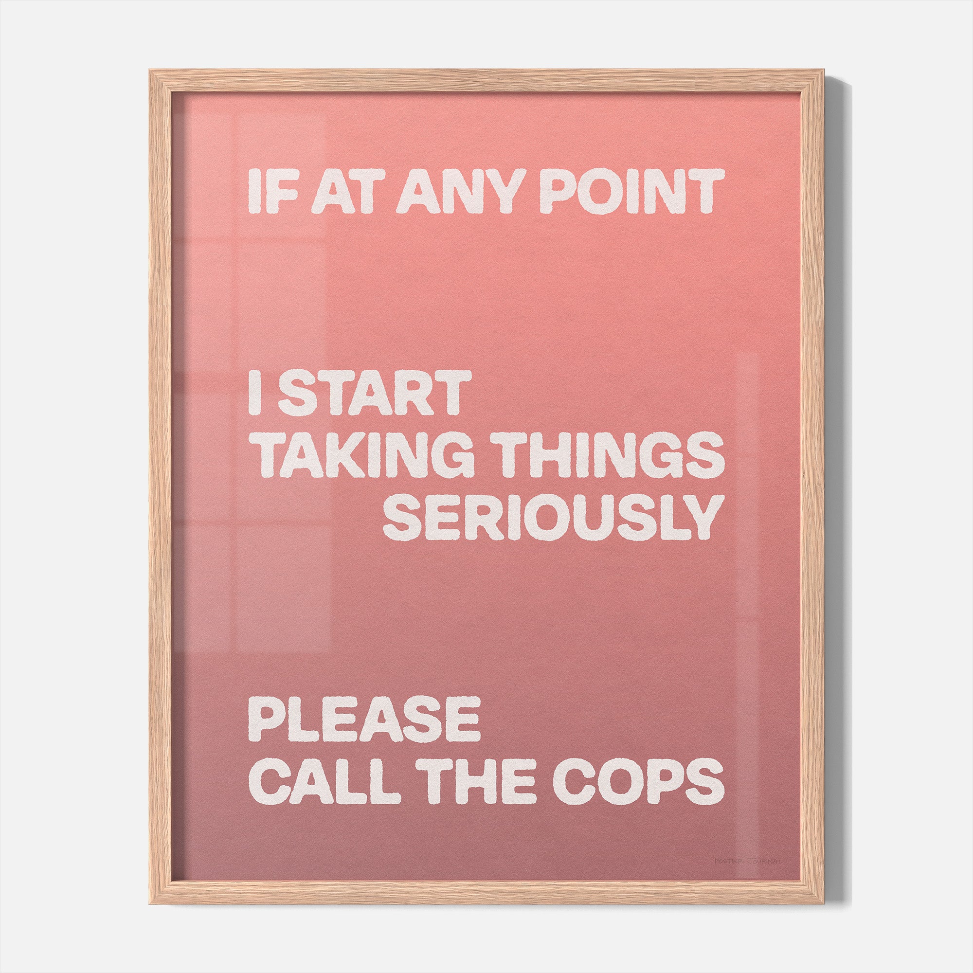 COPS PRINT