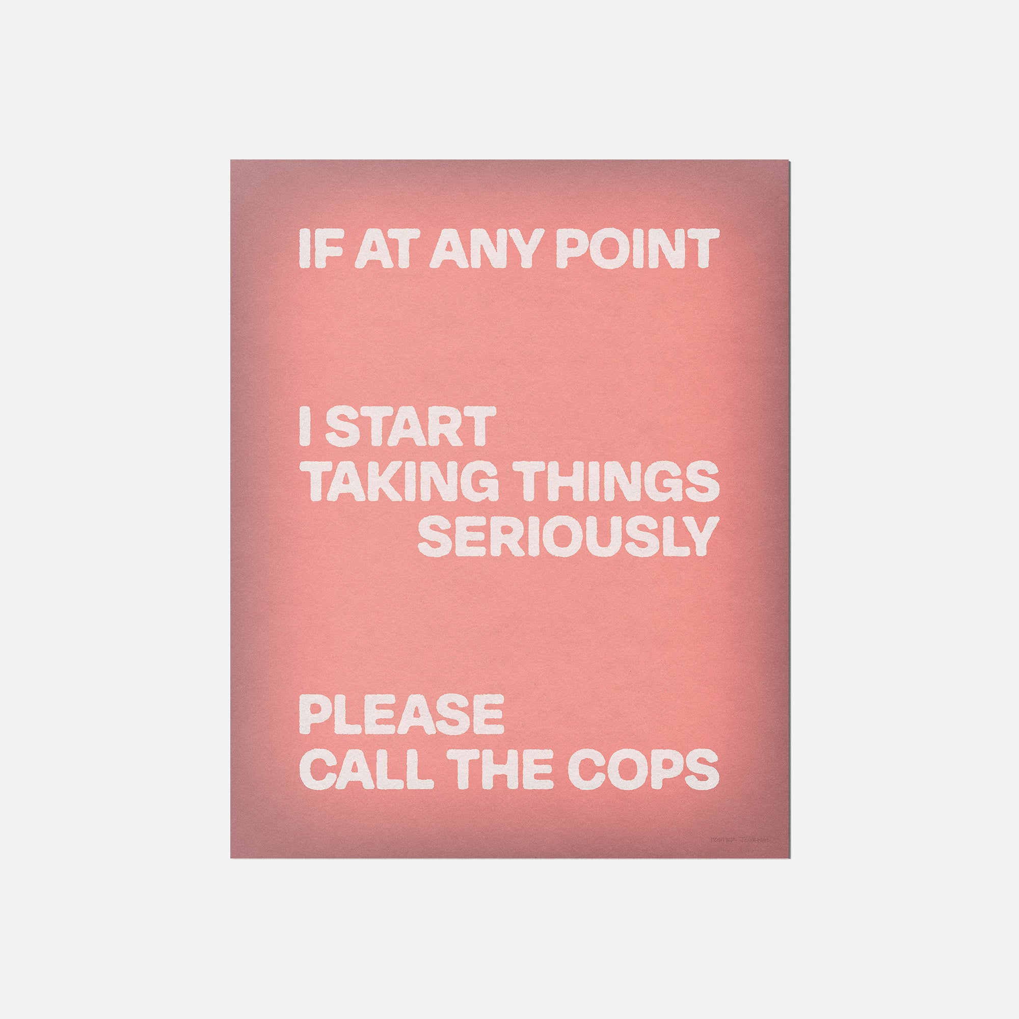 COPS PRINT