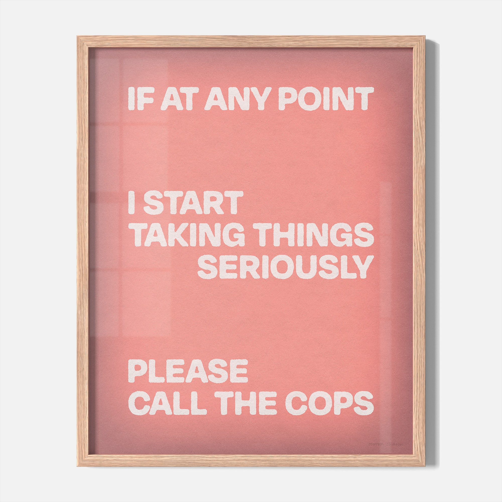 COPS PRINT