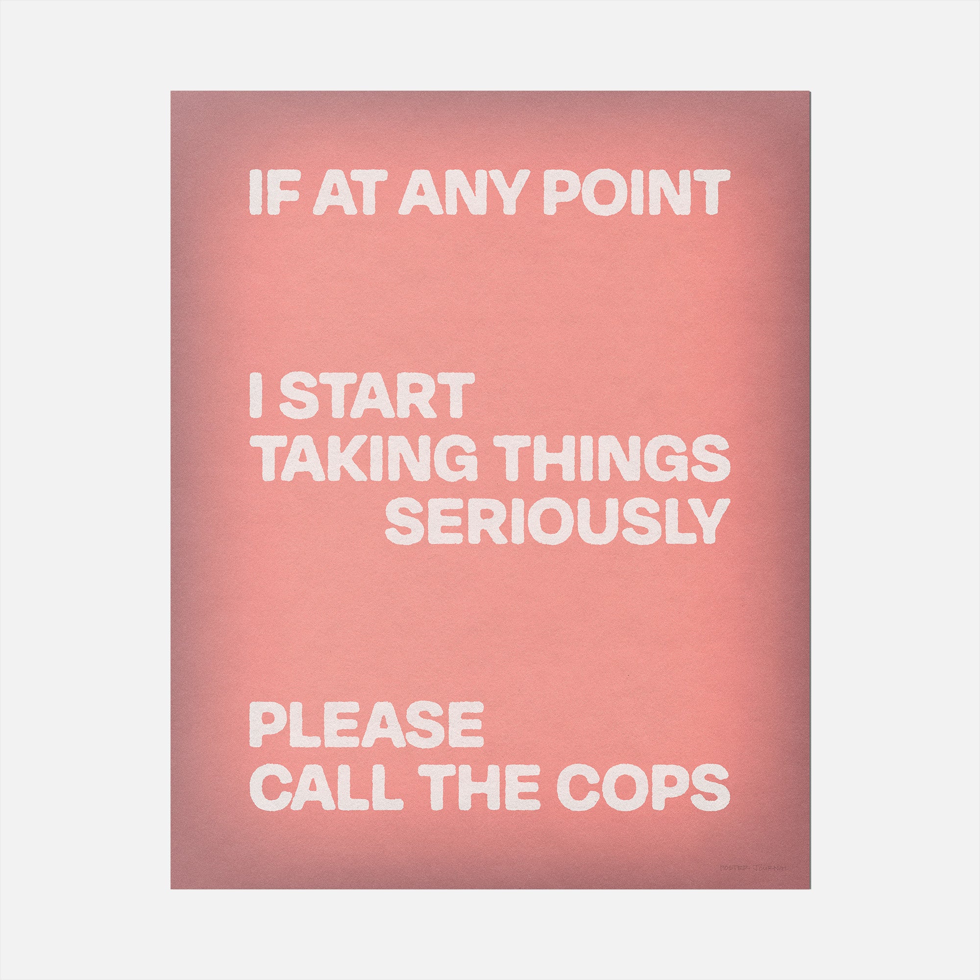 COPS PRINT