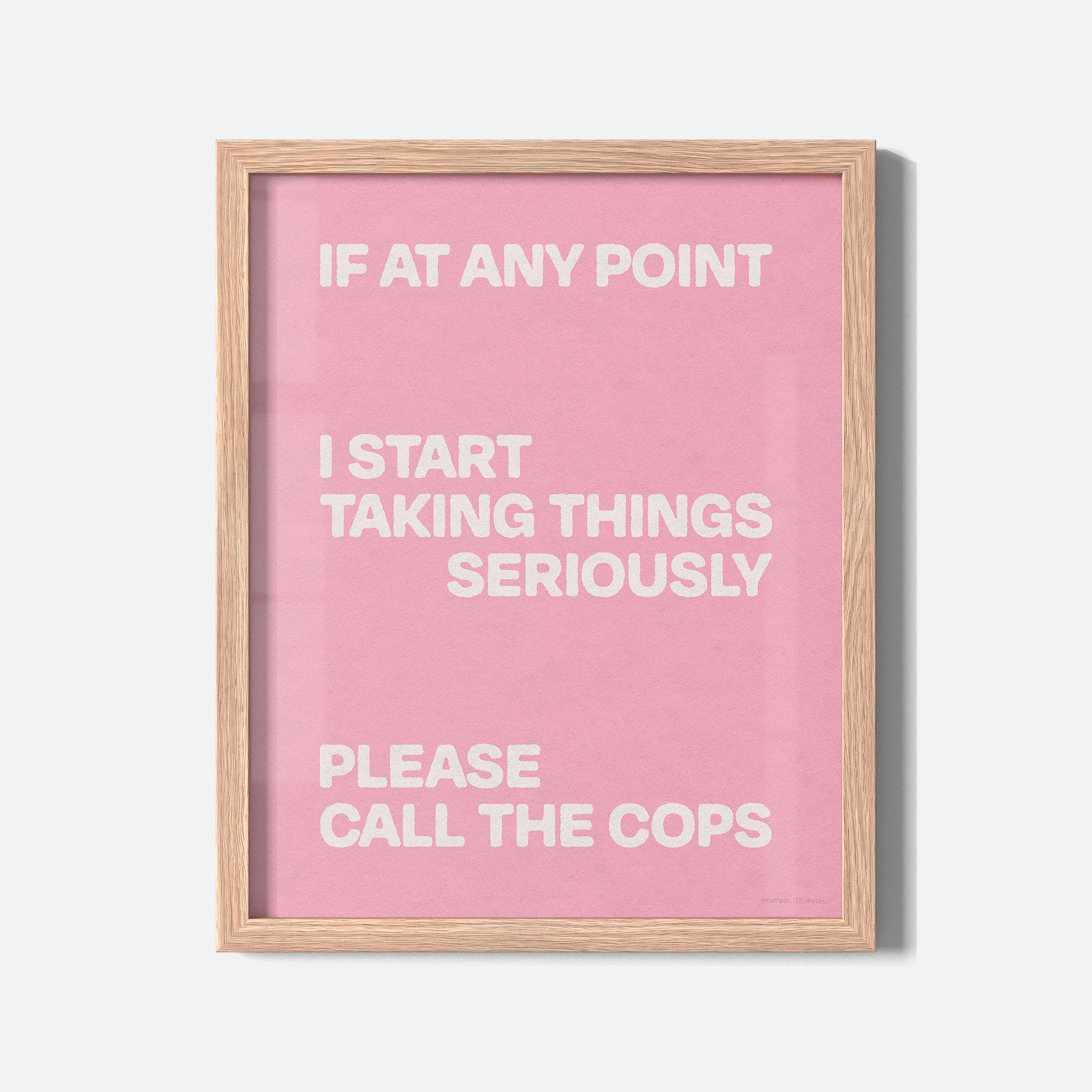 COPS PRINT