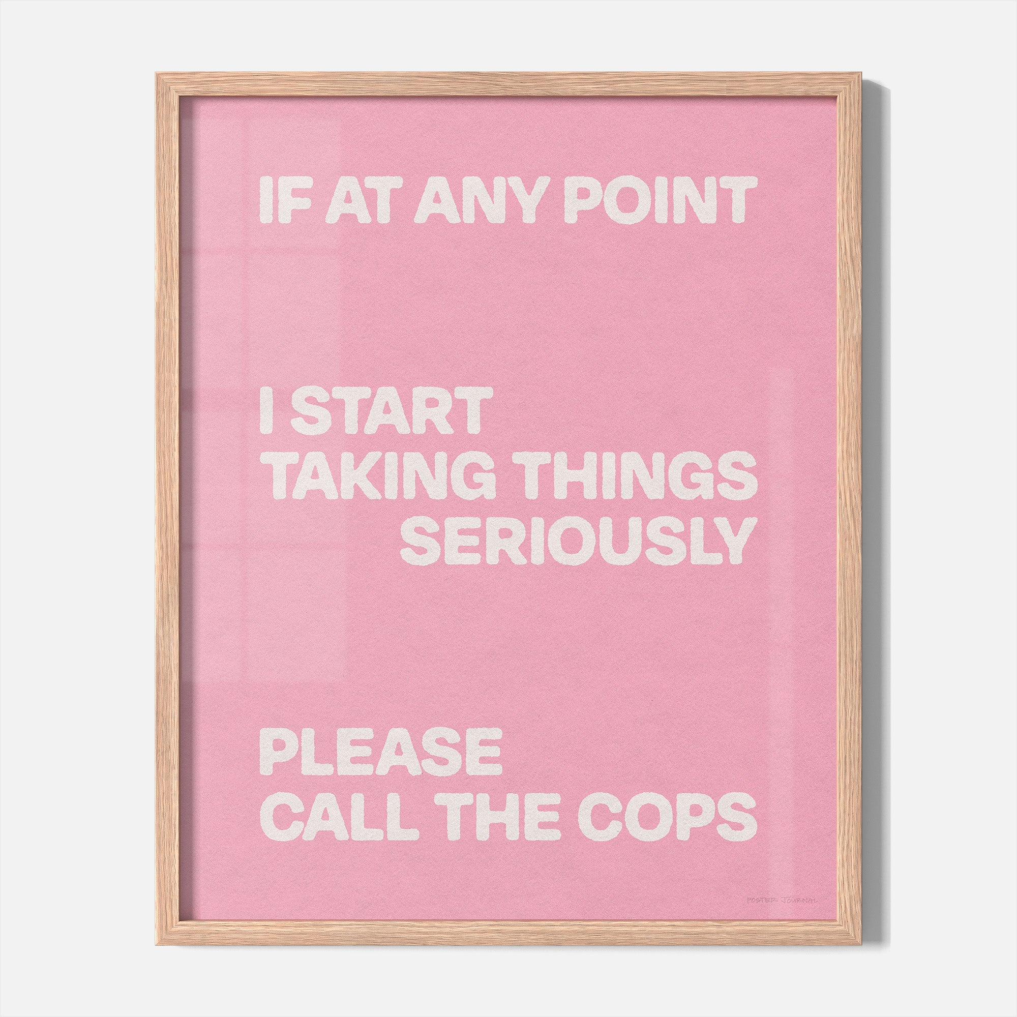 COPS PRINT