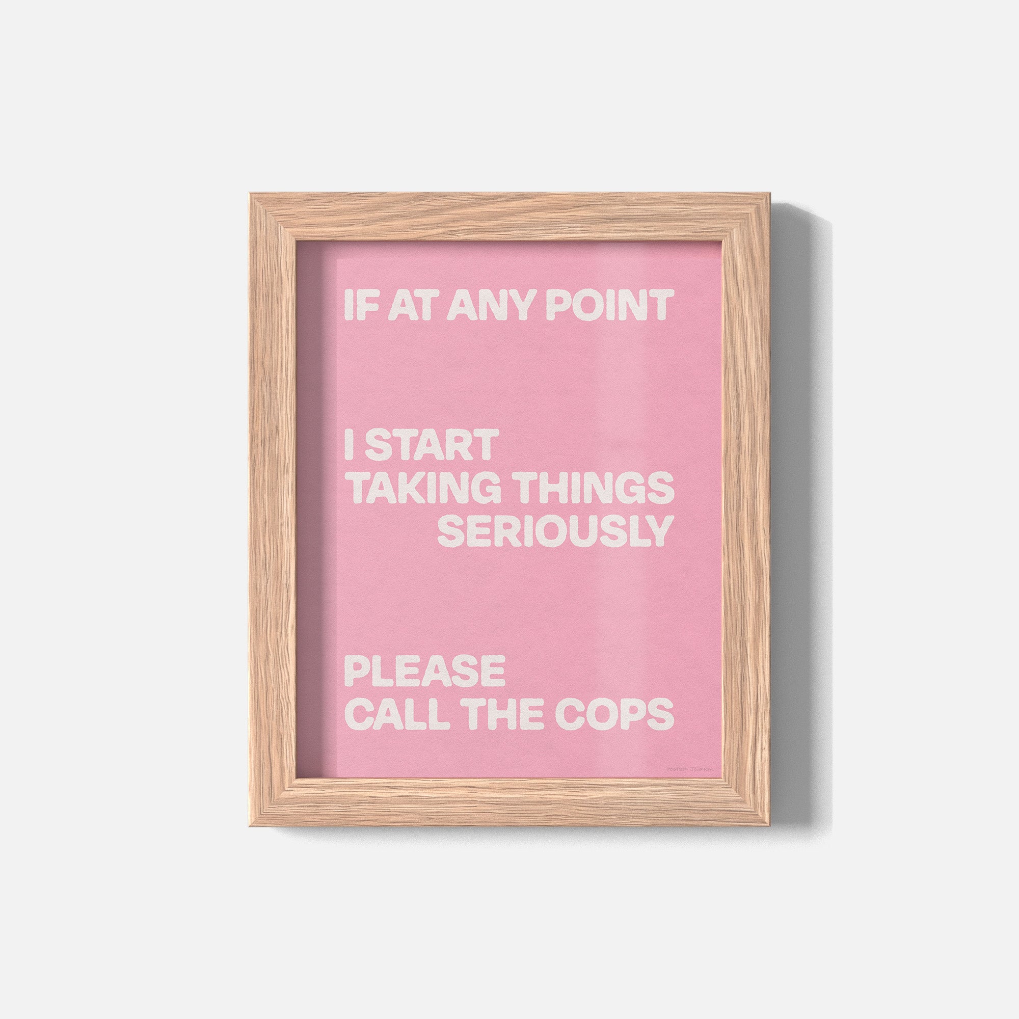 COPS PRINT