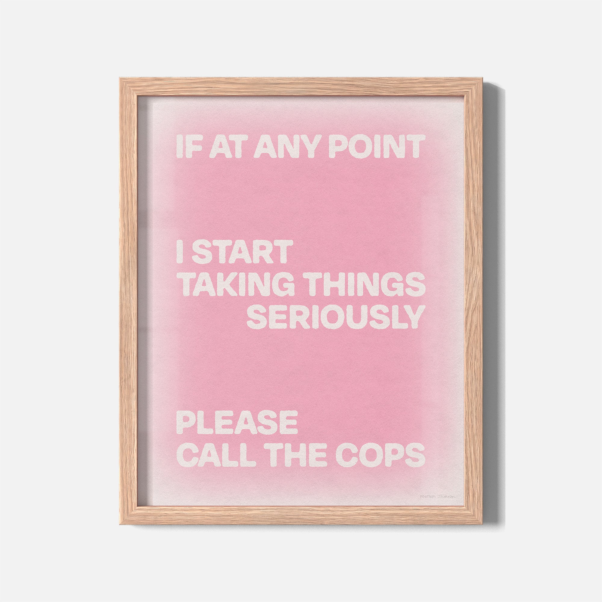 COPS PRINT