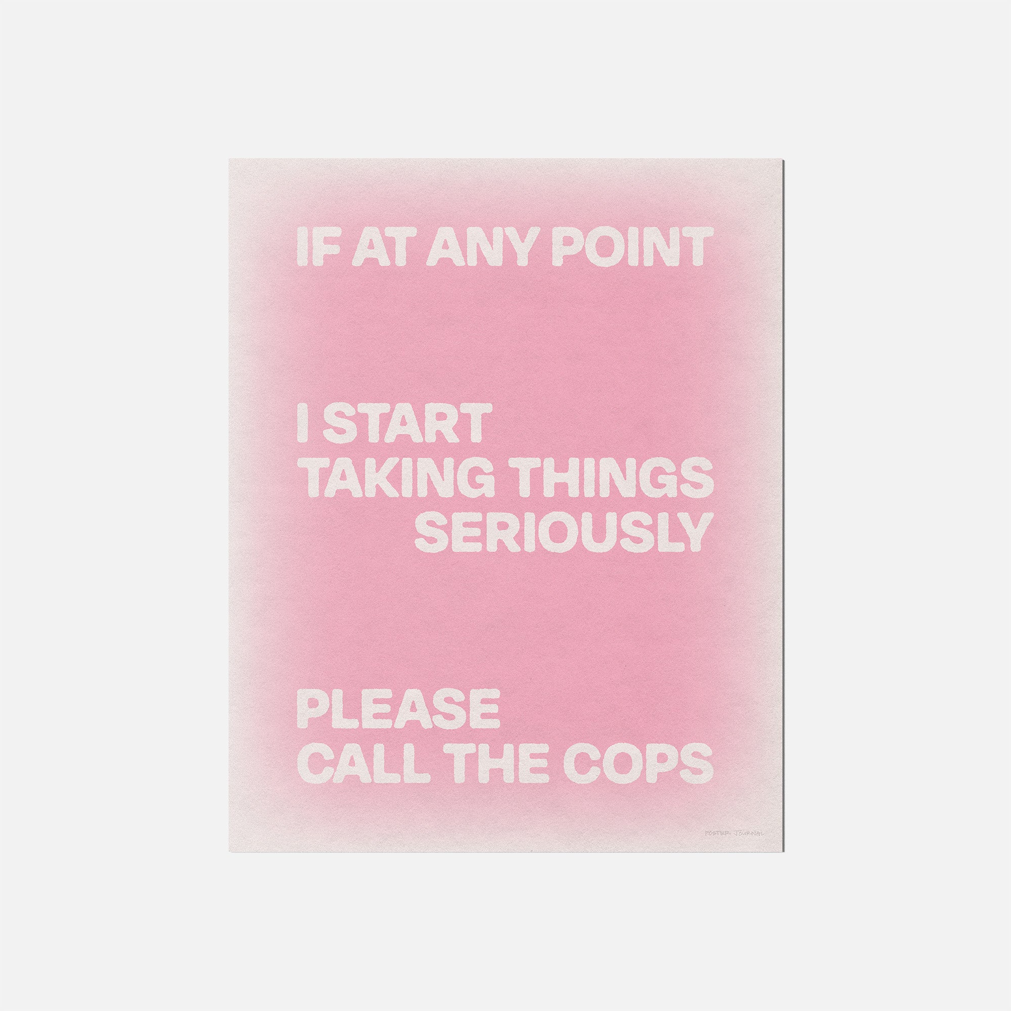 COPS PRINT