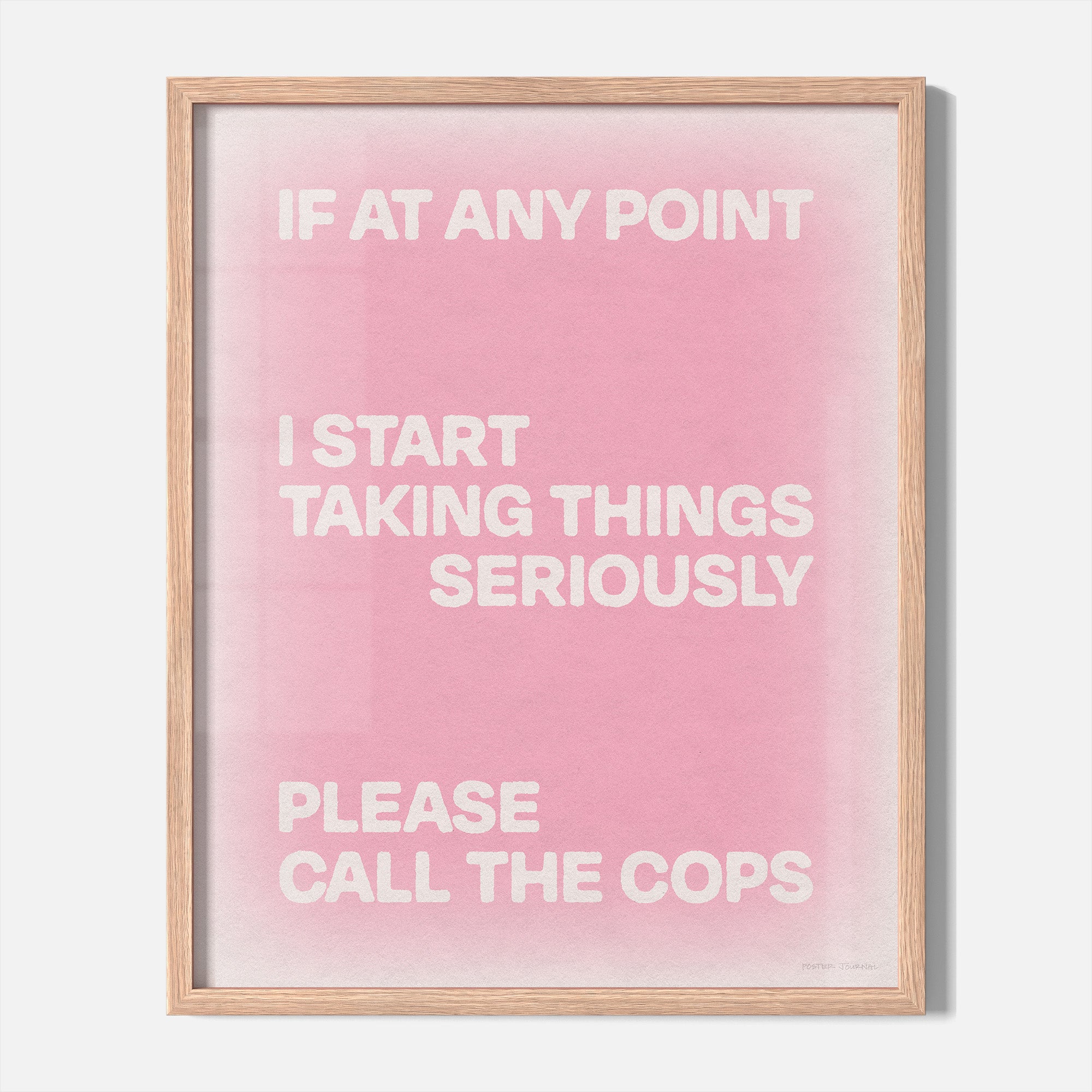 COPS PRINT