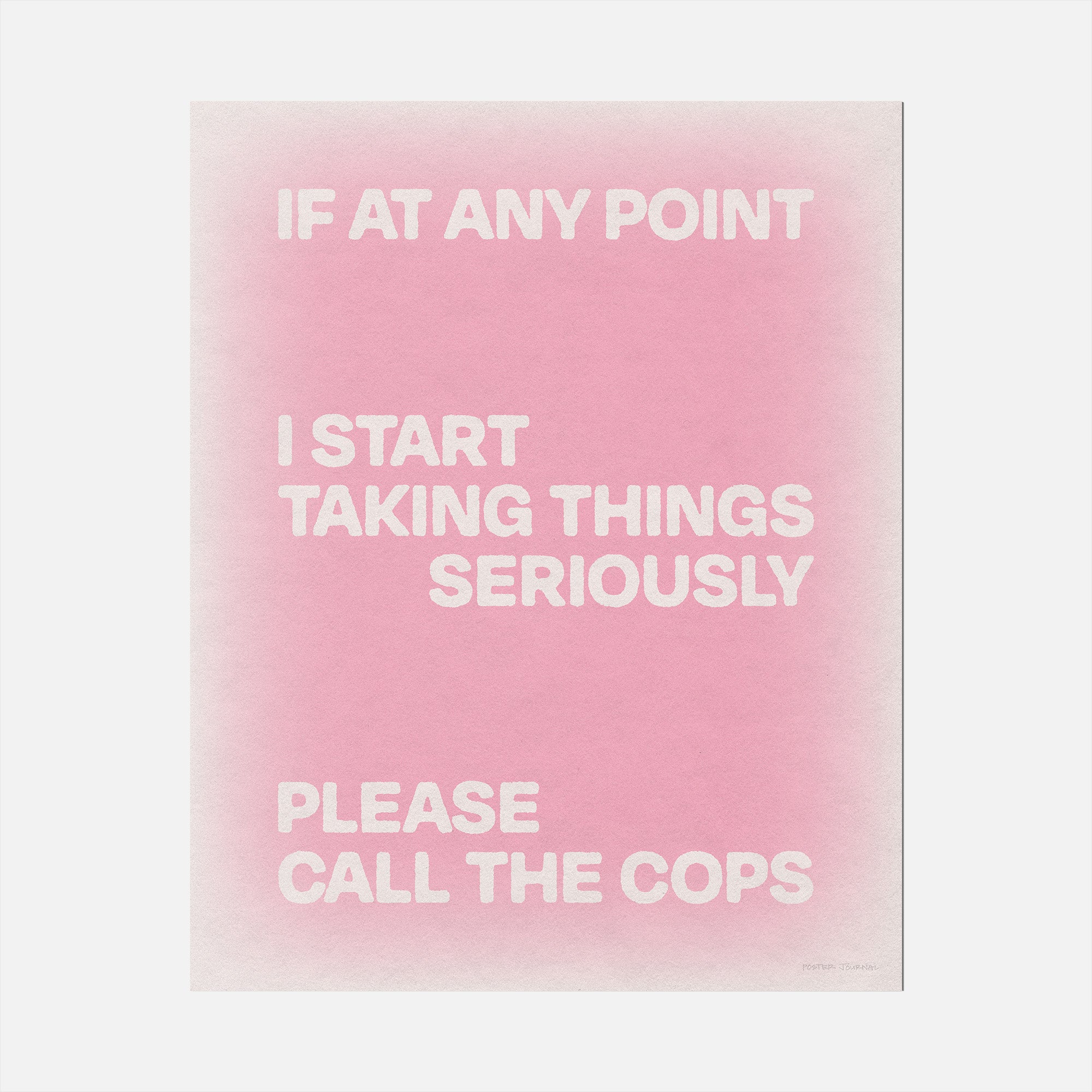 COPS PRINT