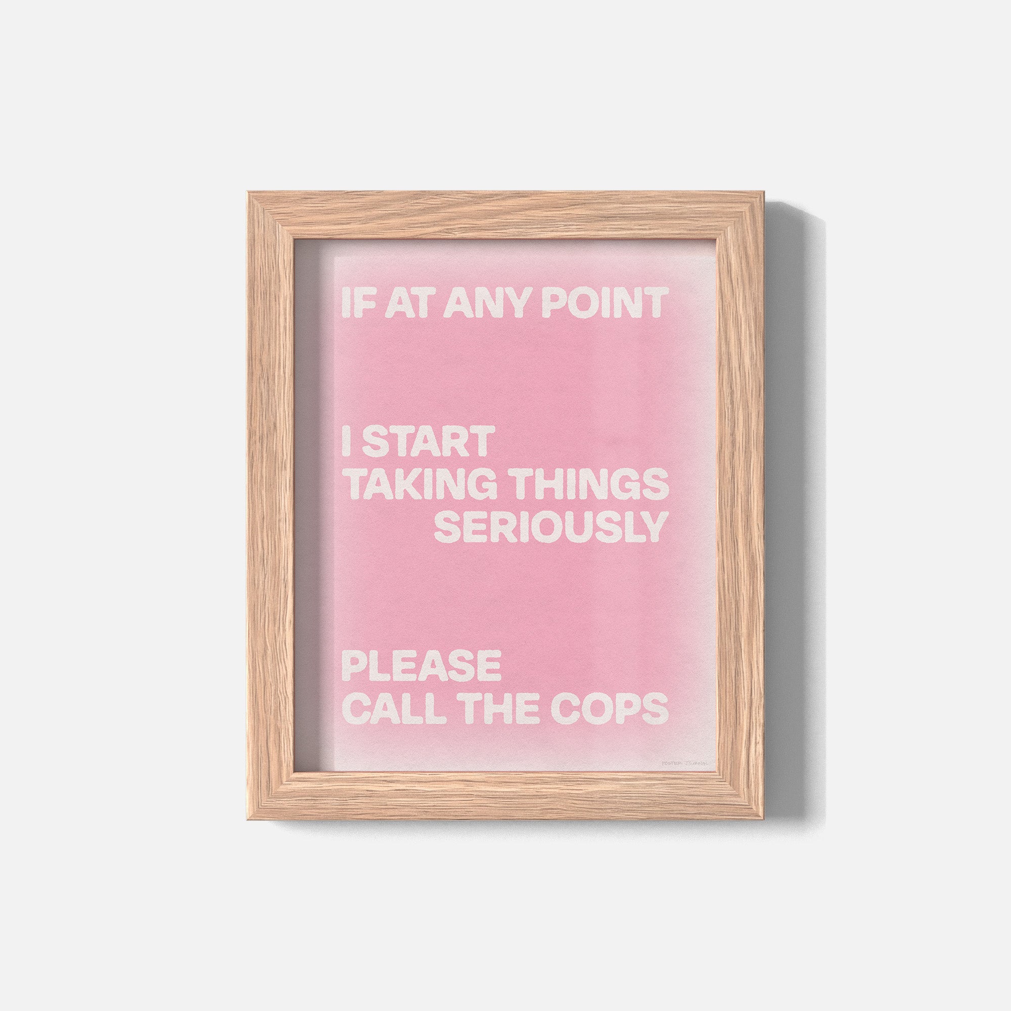 COPS PRINT