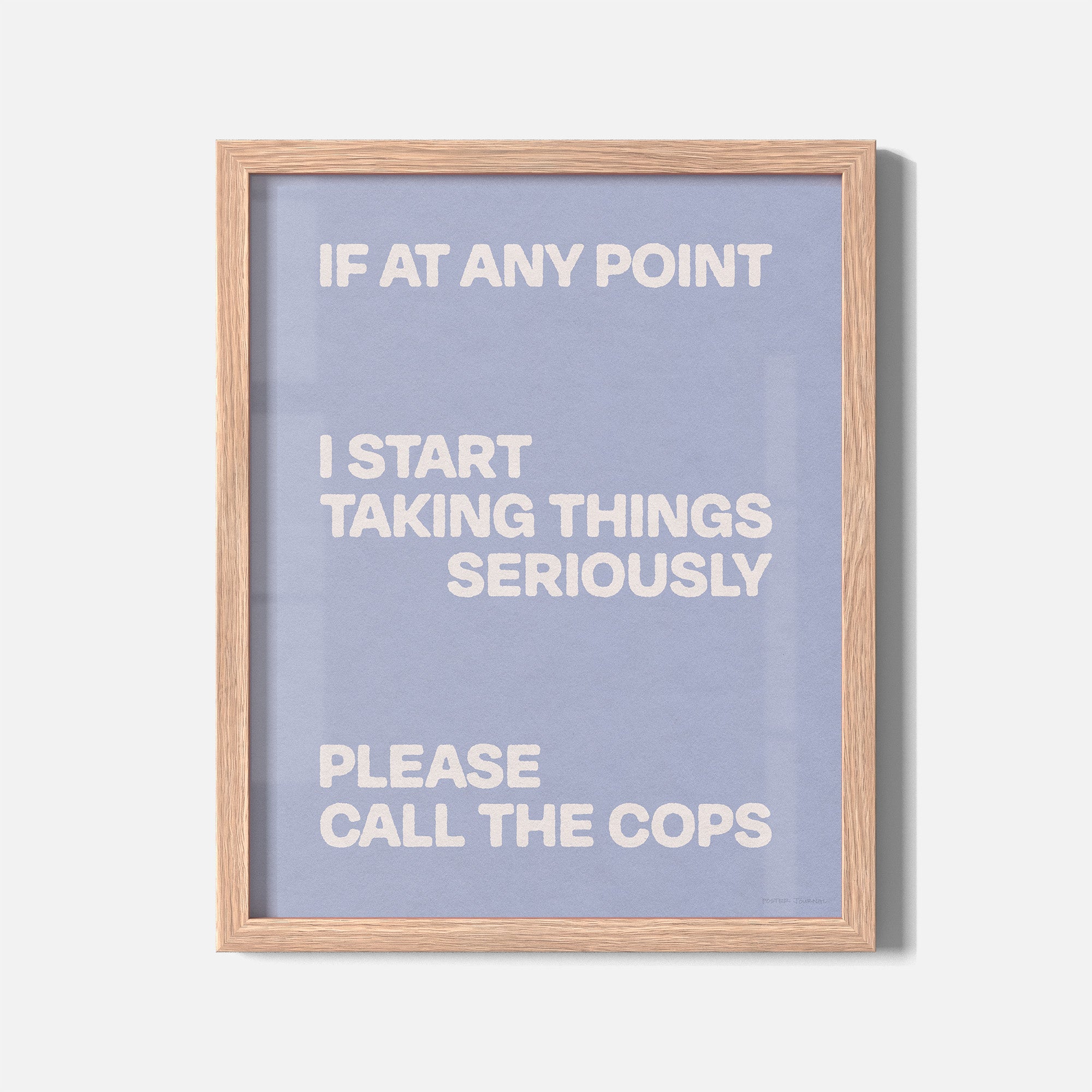 COPS PRINT
