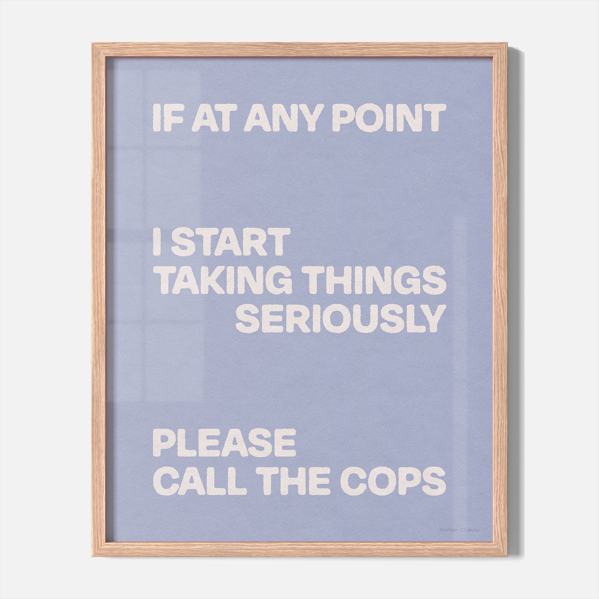 COPS PRINT