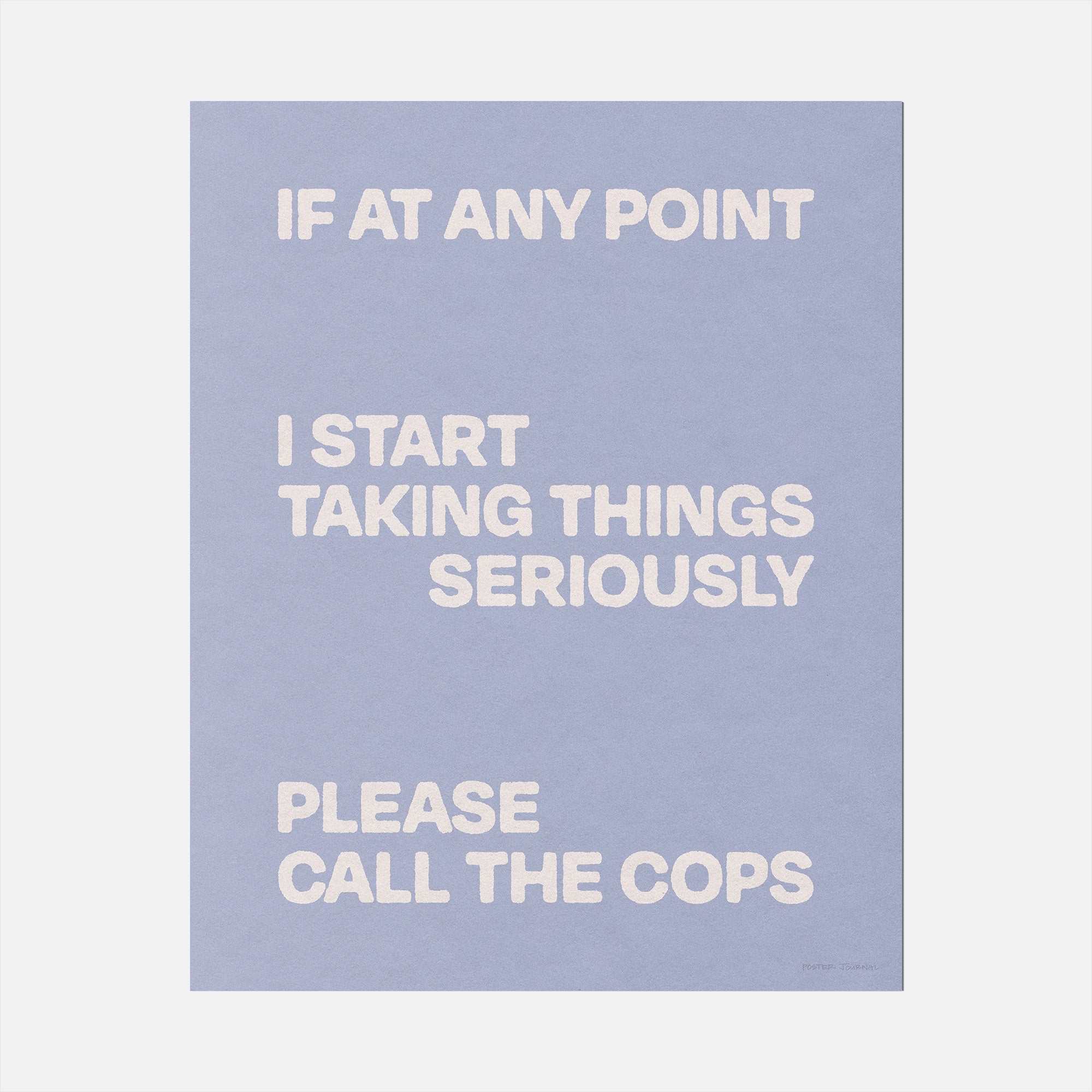 COPS PRINT