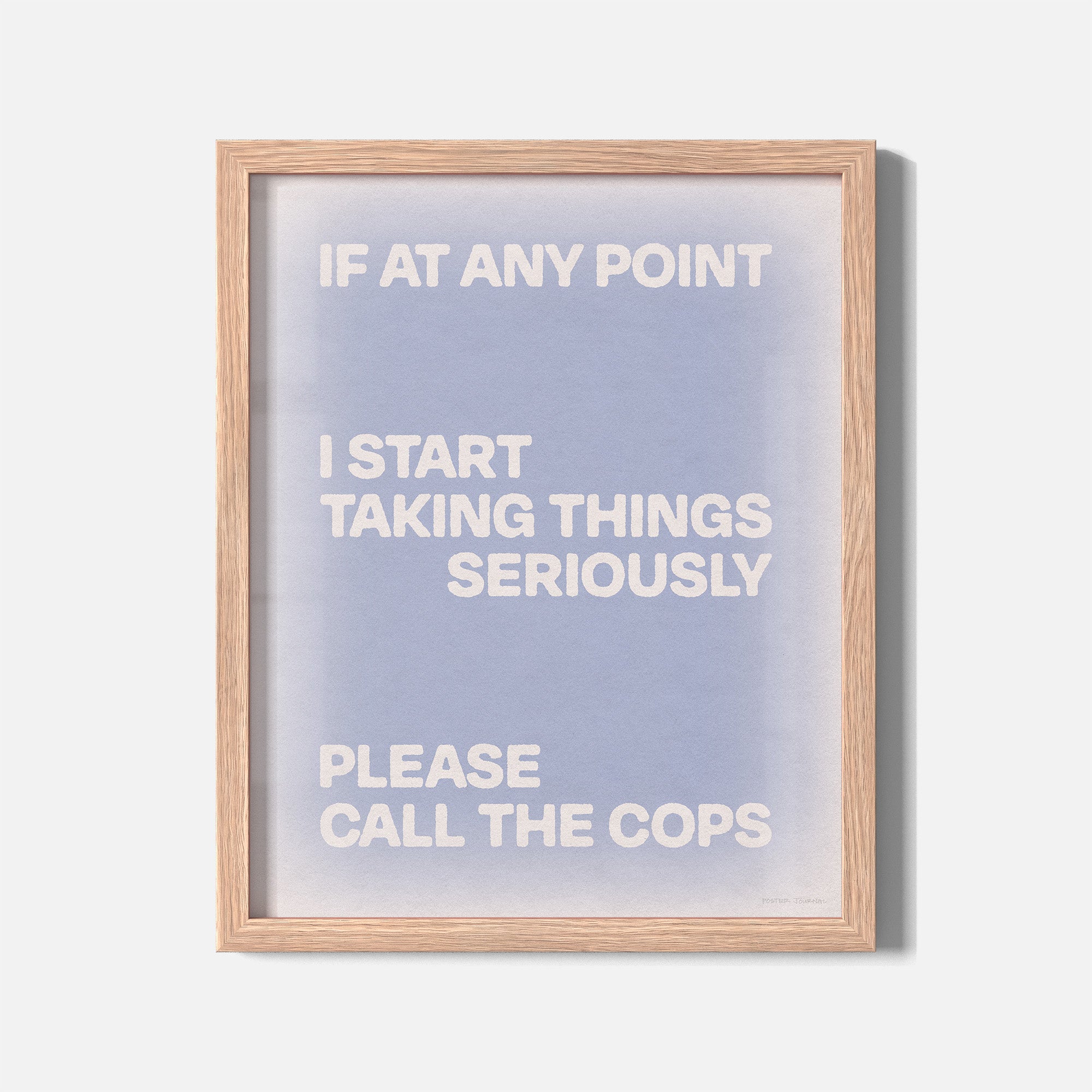 COPS PRINT