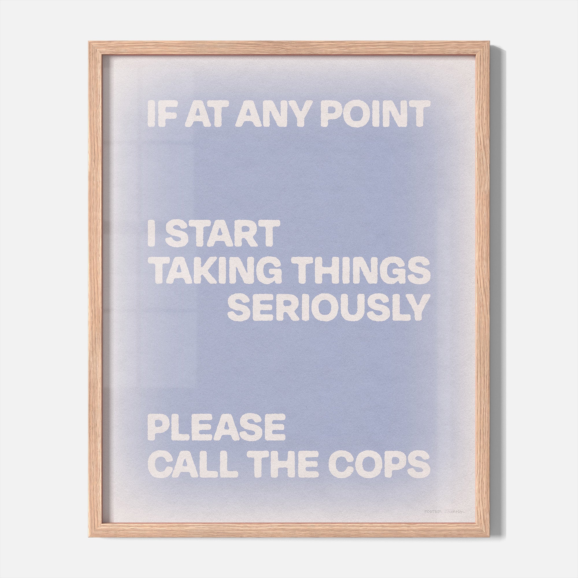 COPS PRINT