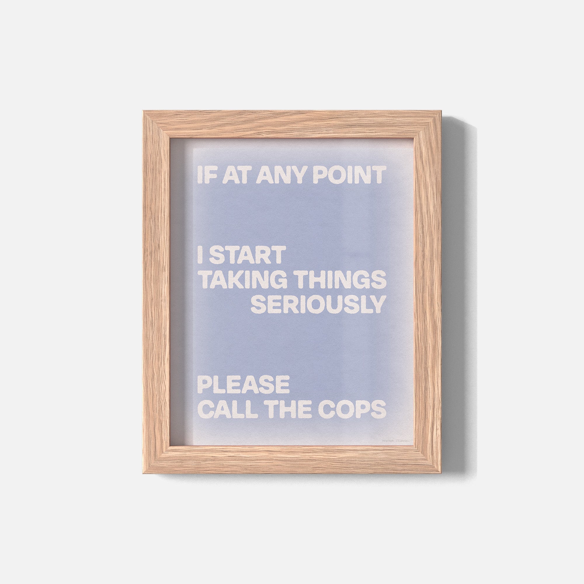 COPS PRINT