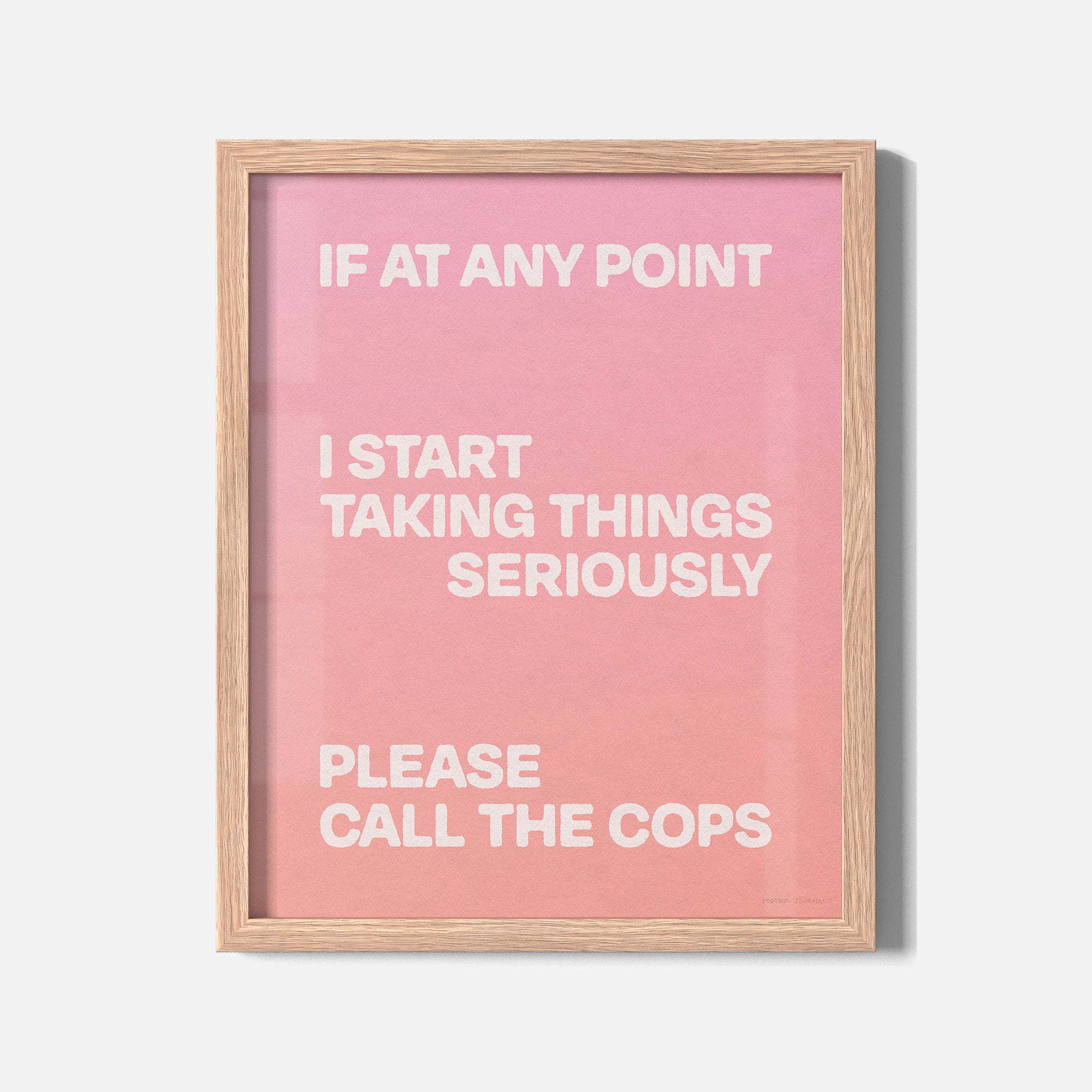 COPS PRINT