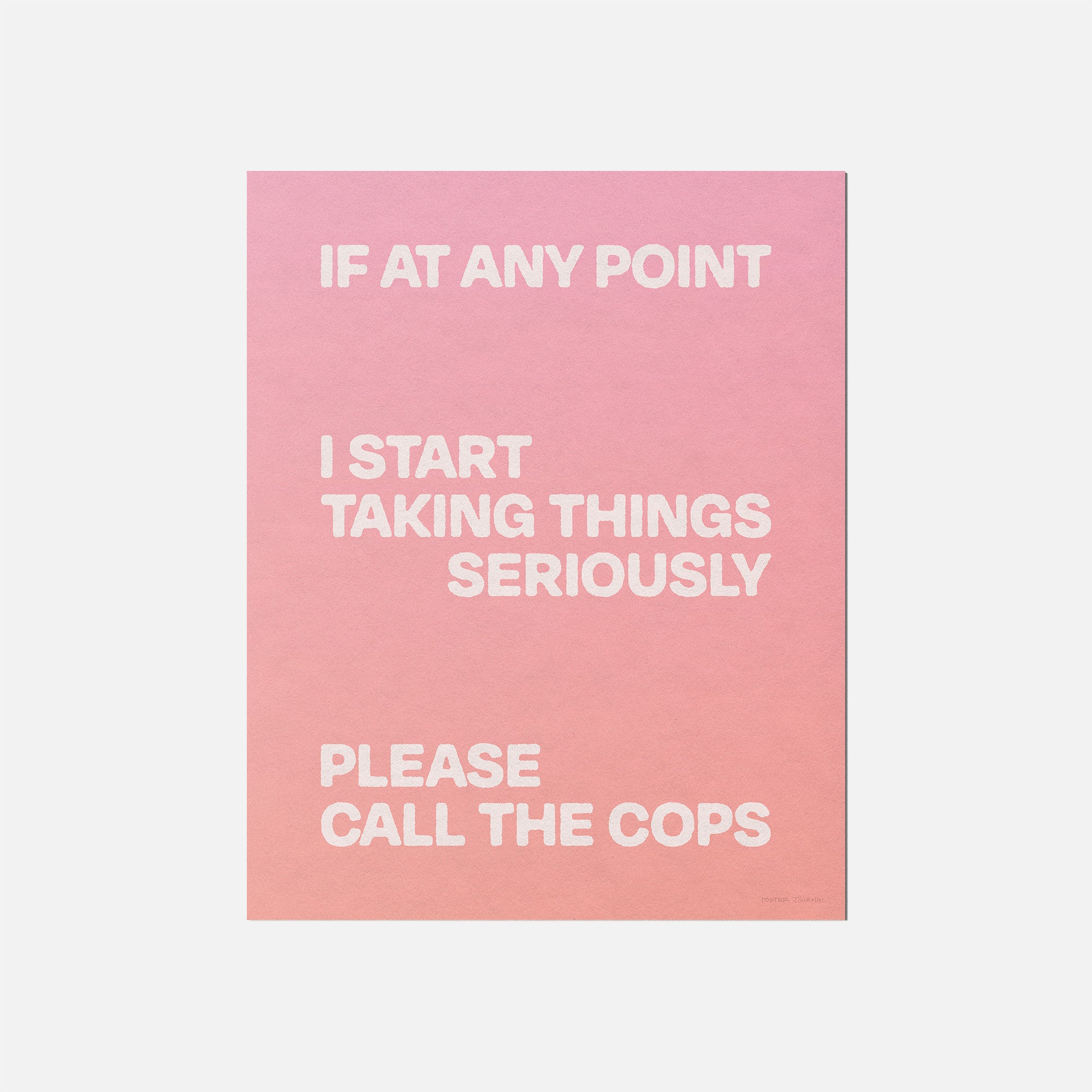 COPS PRINT
