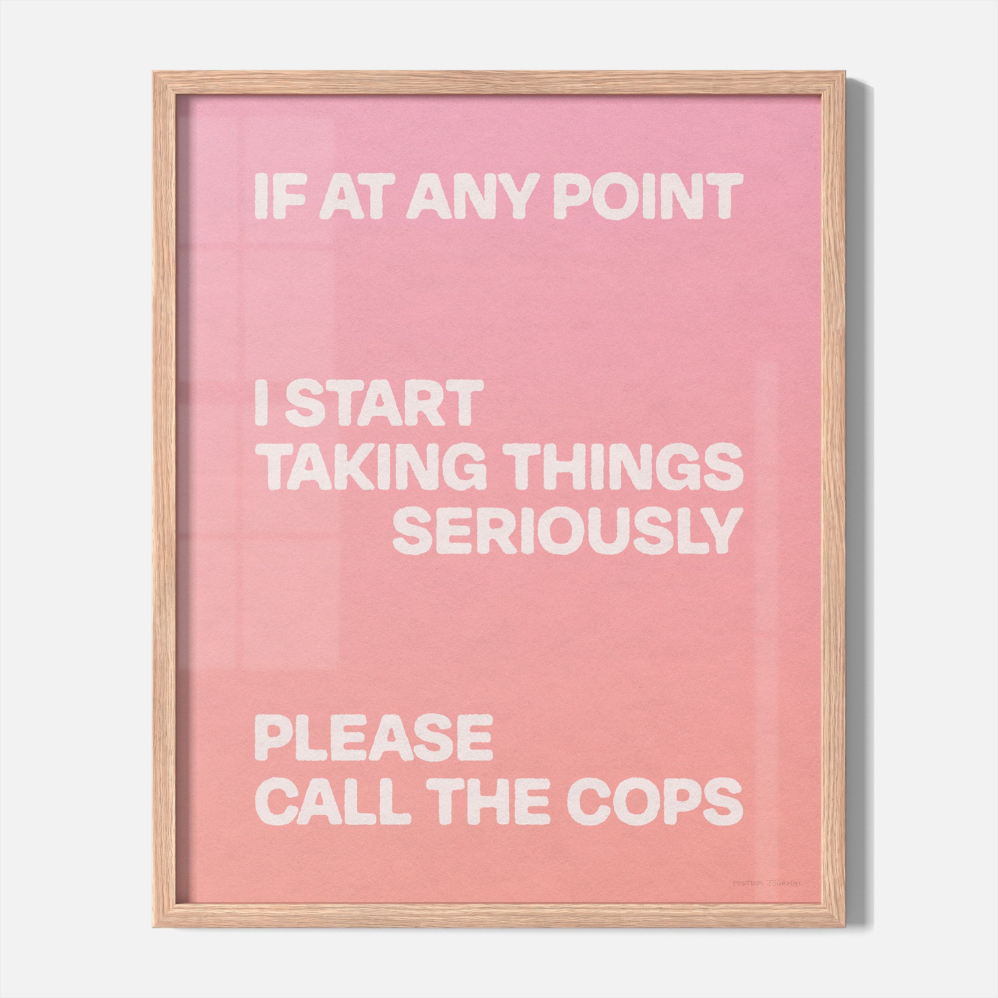 COPS PRINT