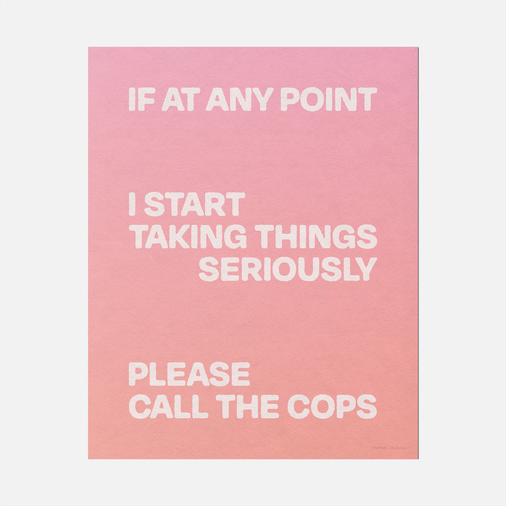 COPS PRINT
