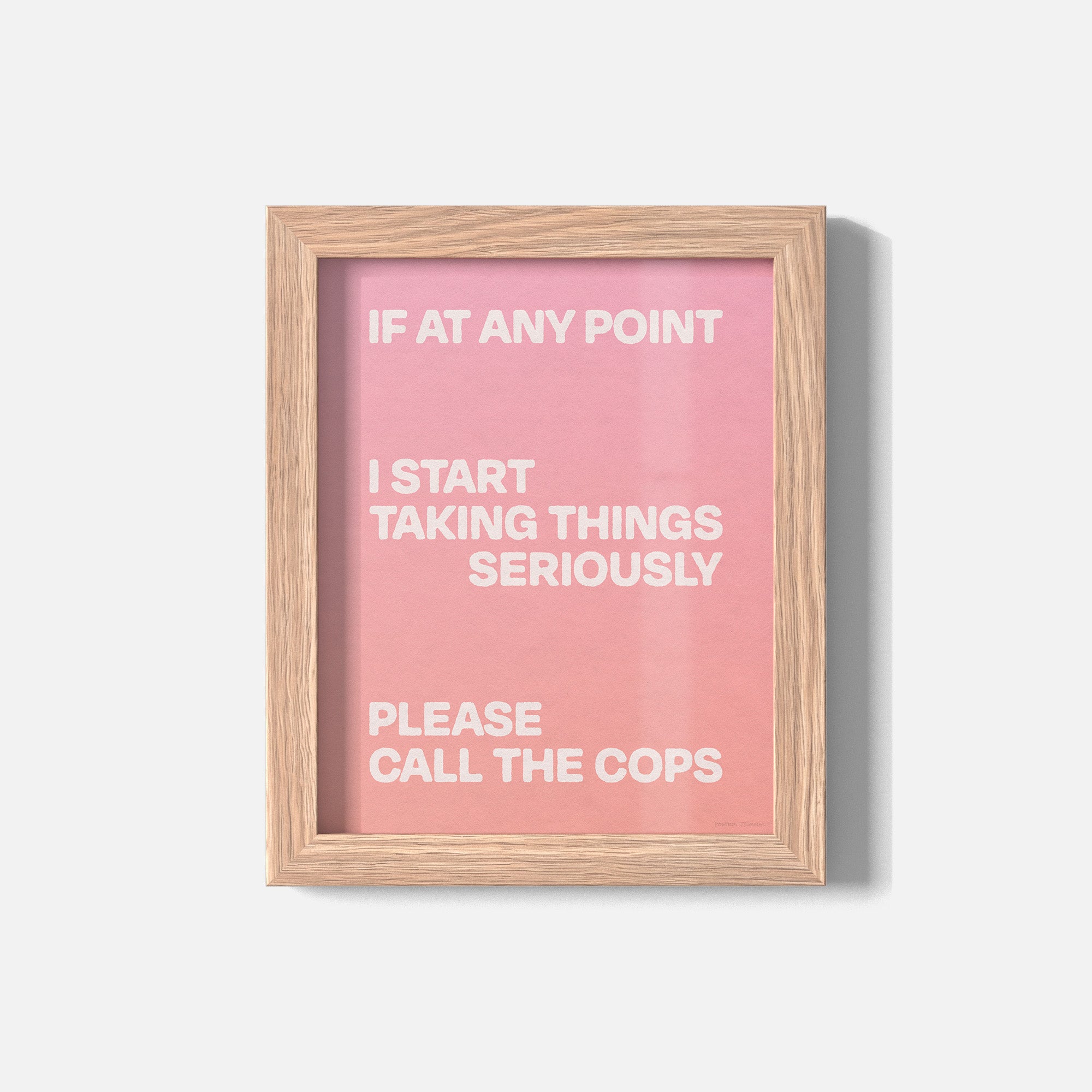 COPS PRINT