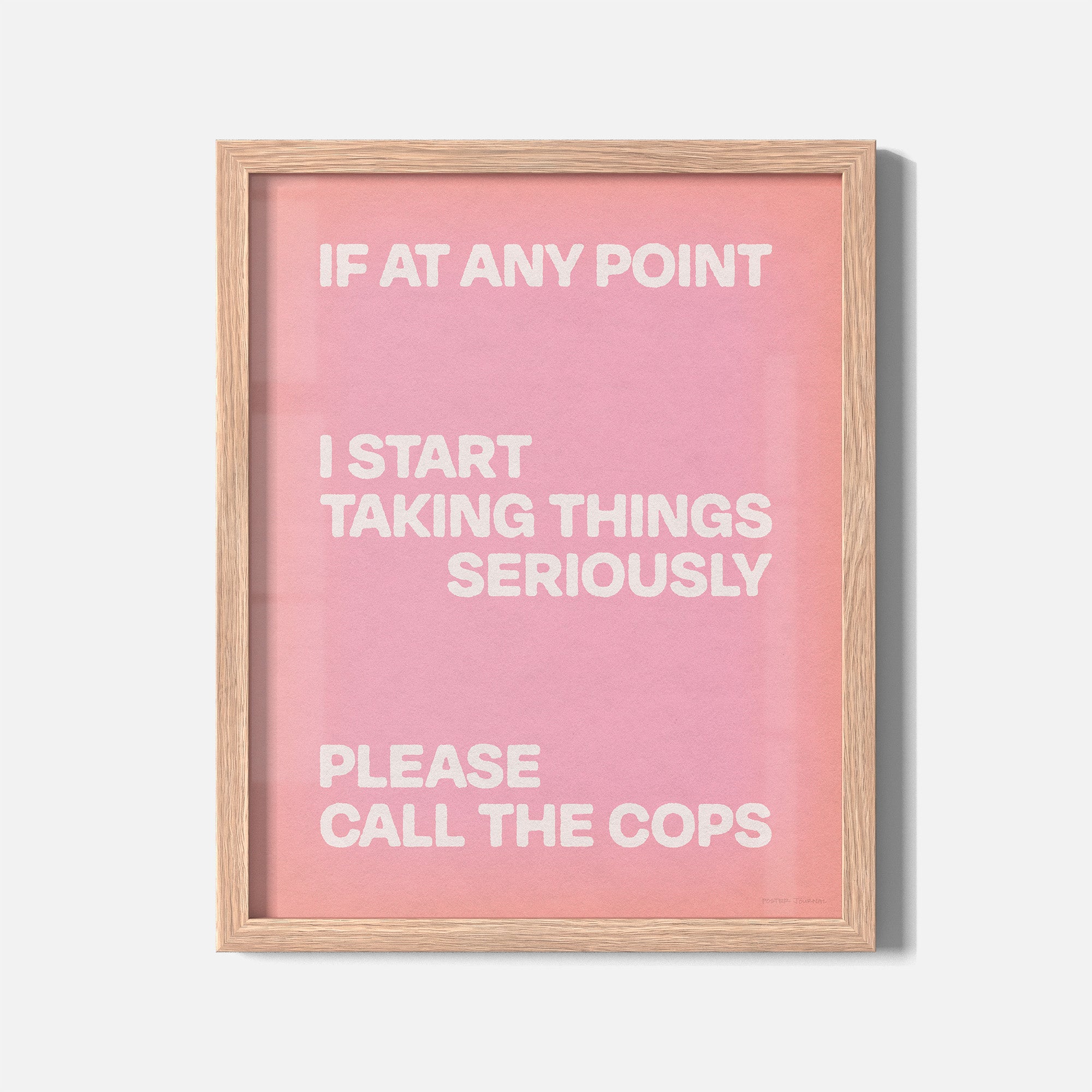 COPS PRINT