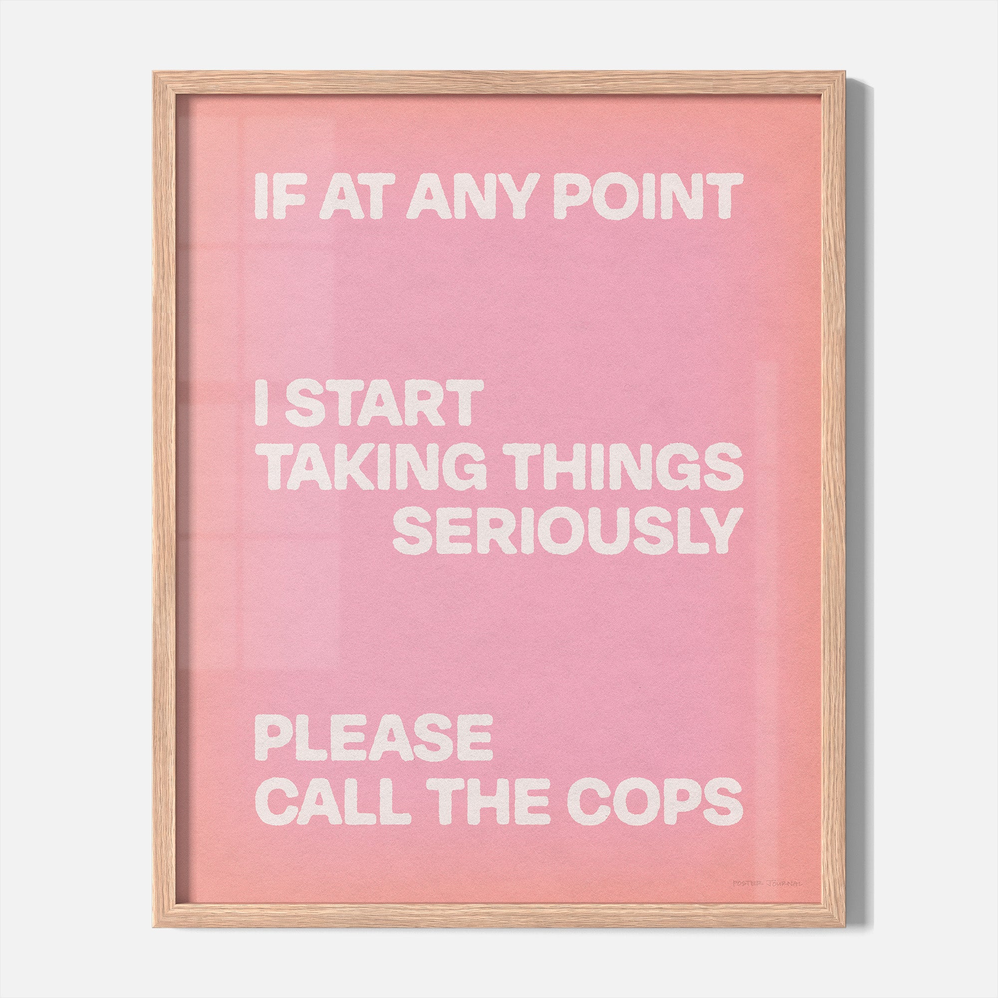 COPS PRINT