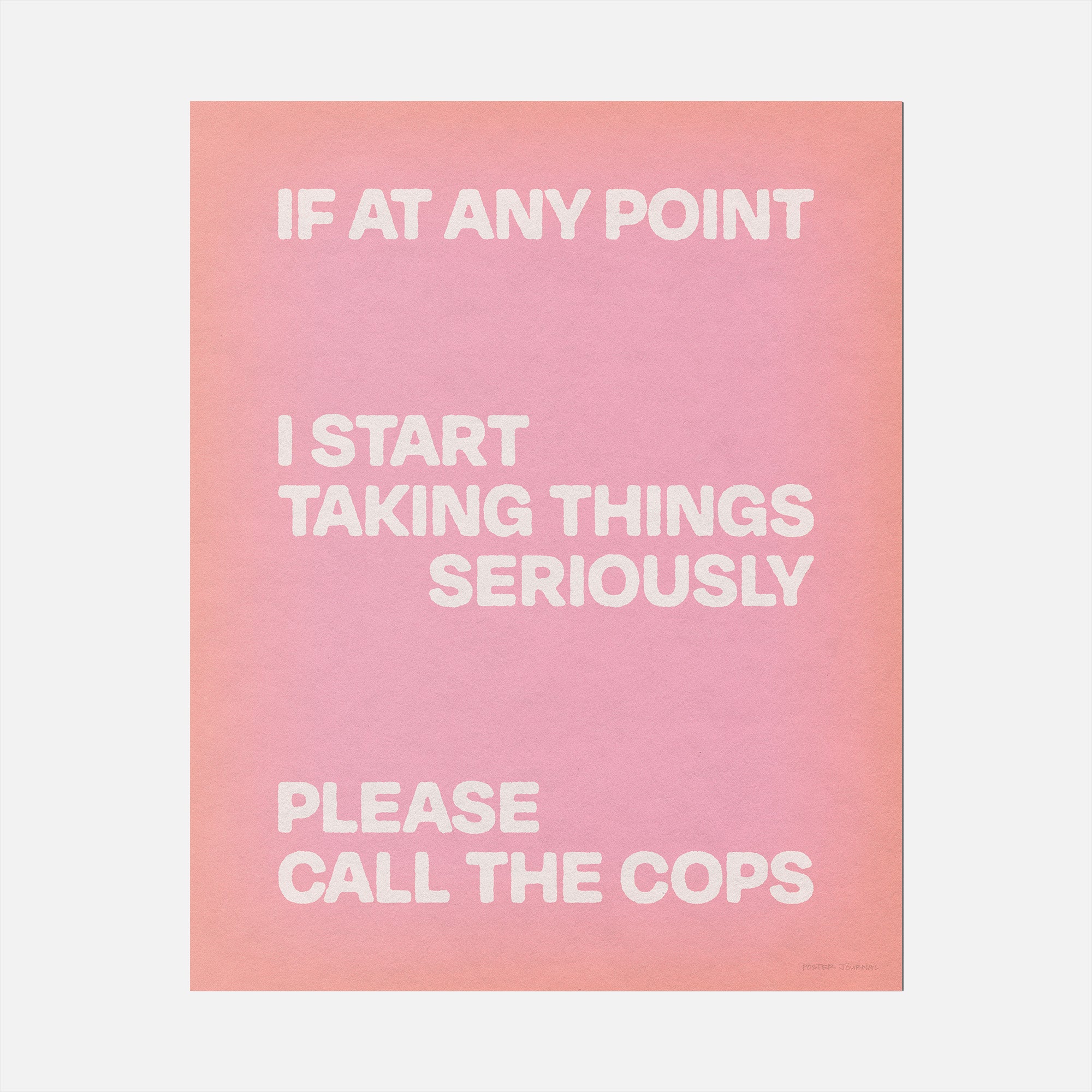COPS PRINT