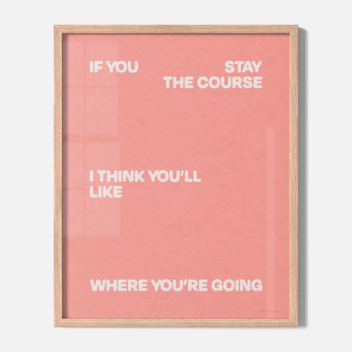 COURSE PRINT