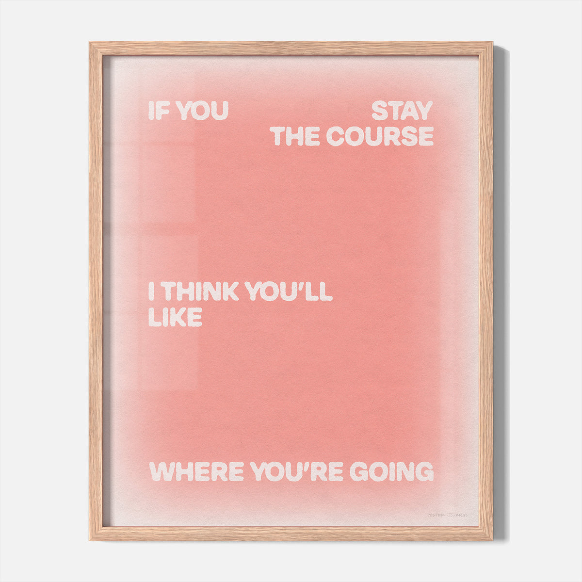 COURSE PRINT
