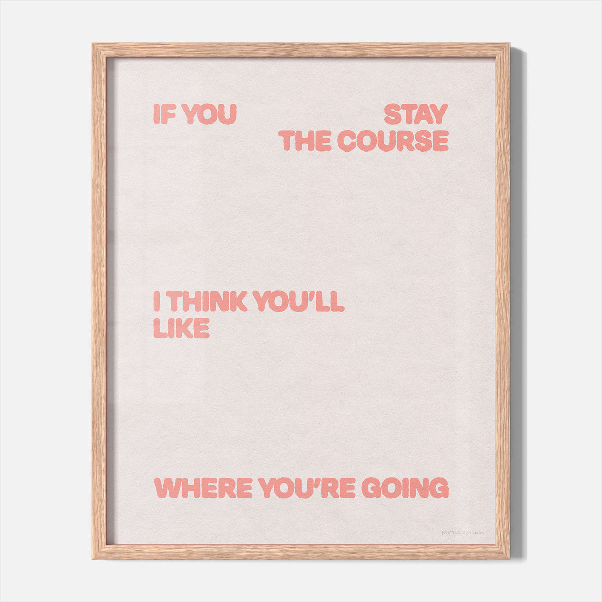 COURSE PRINT