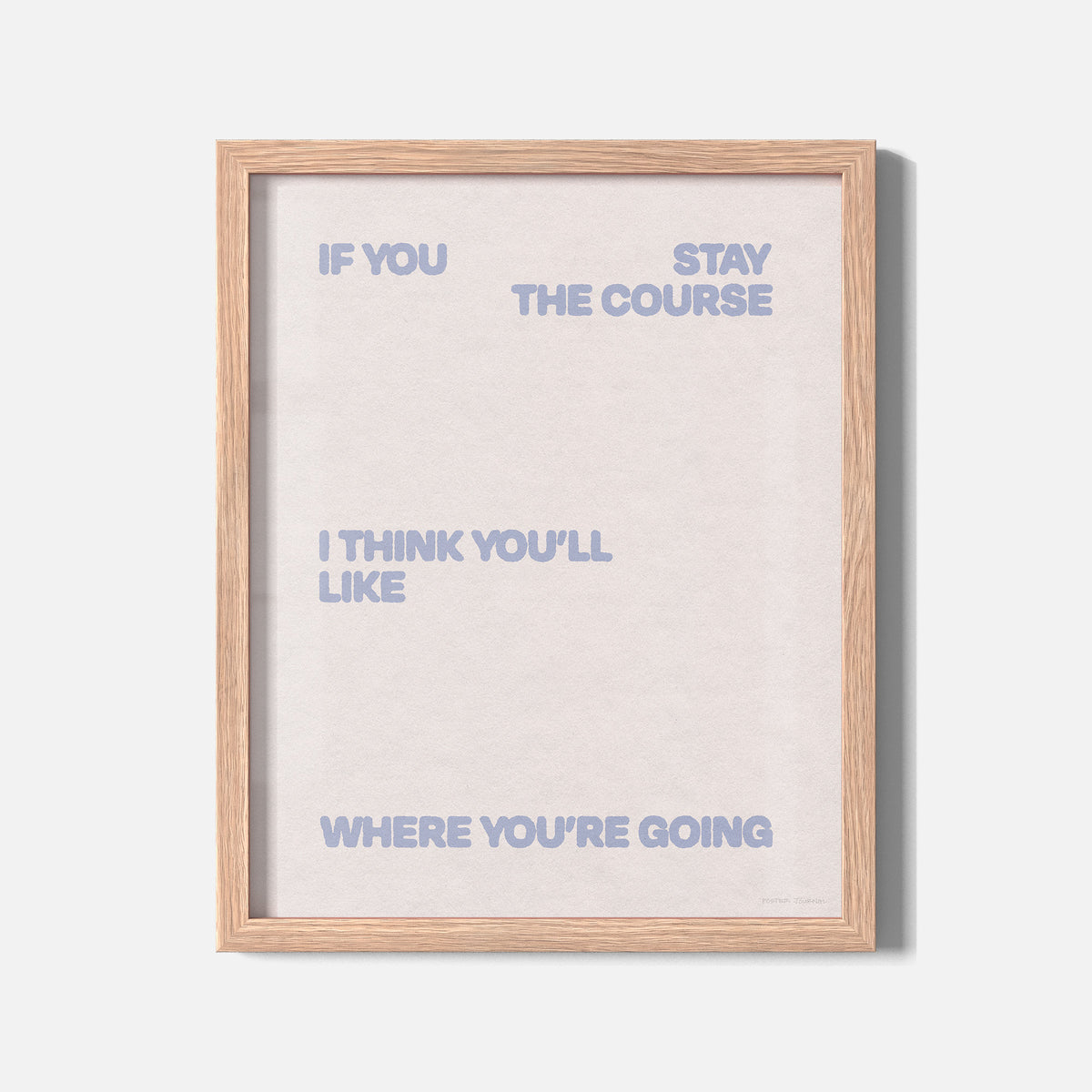 COURSE PRINT
