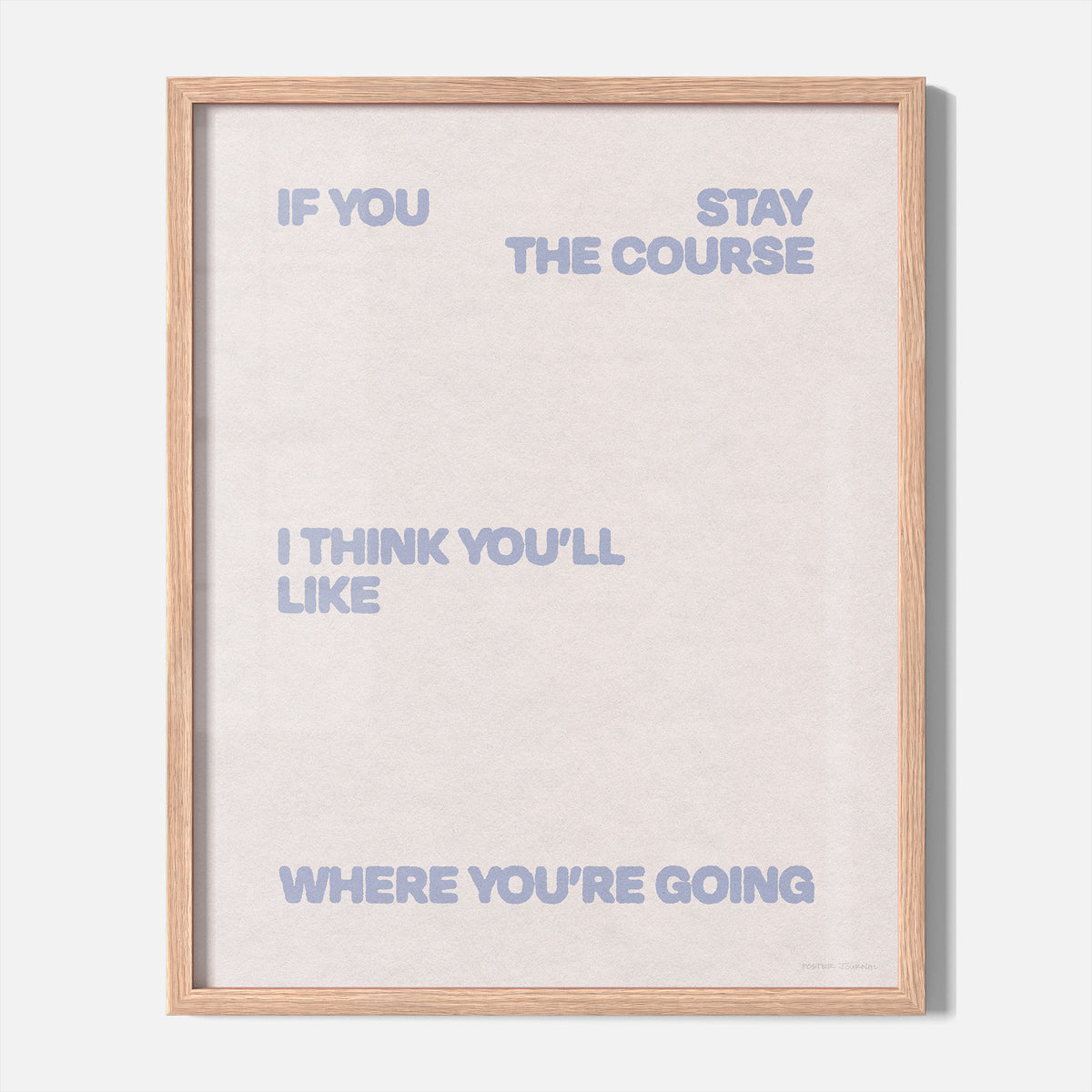 COURSE PRINT