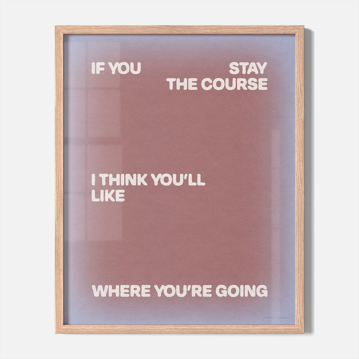 COURSE PRINT