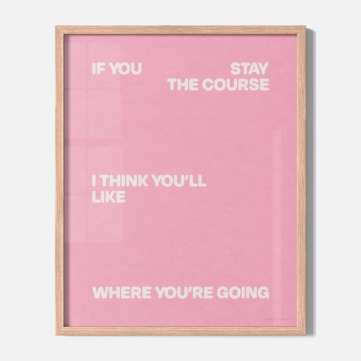 COURSE PRINT