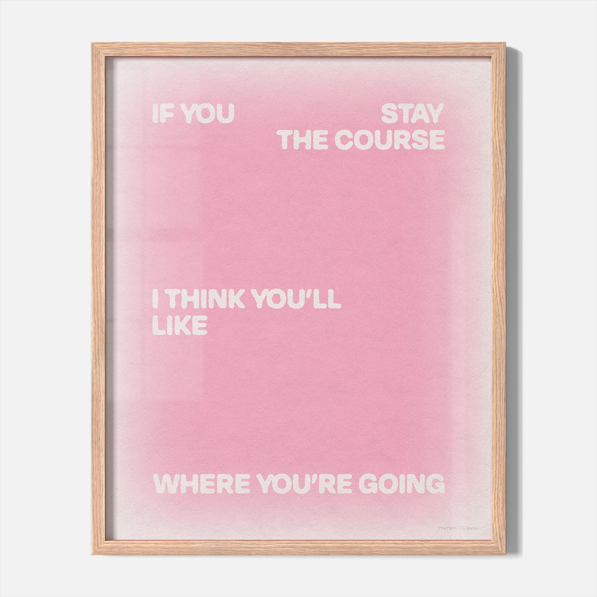 COURSE PRINT