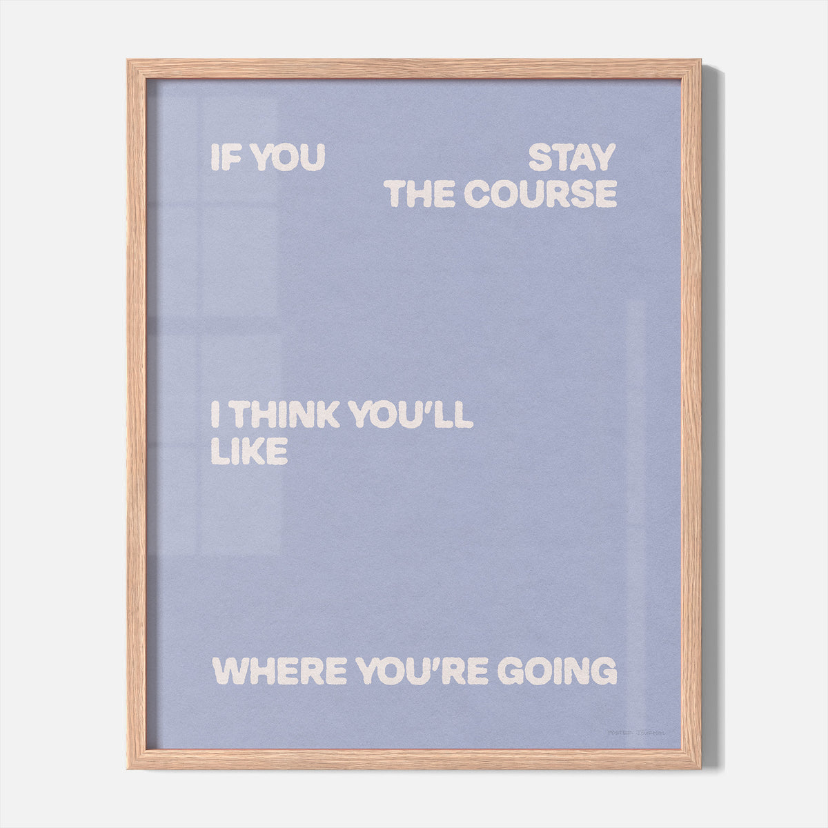 COURSE PRINT