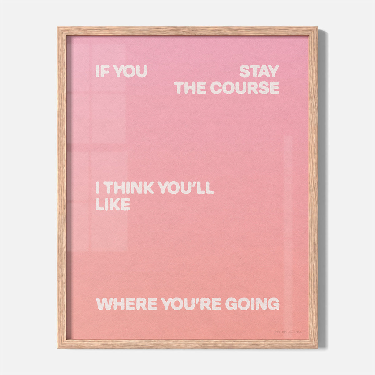 COURSE PRINT