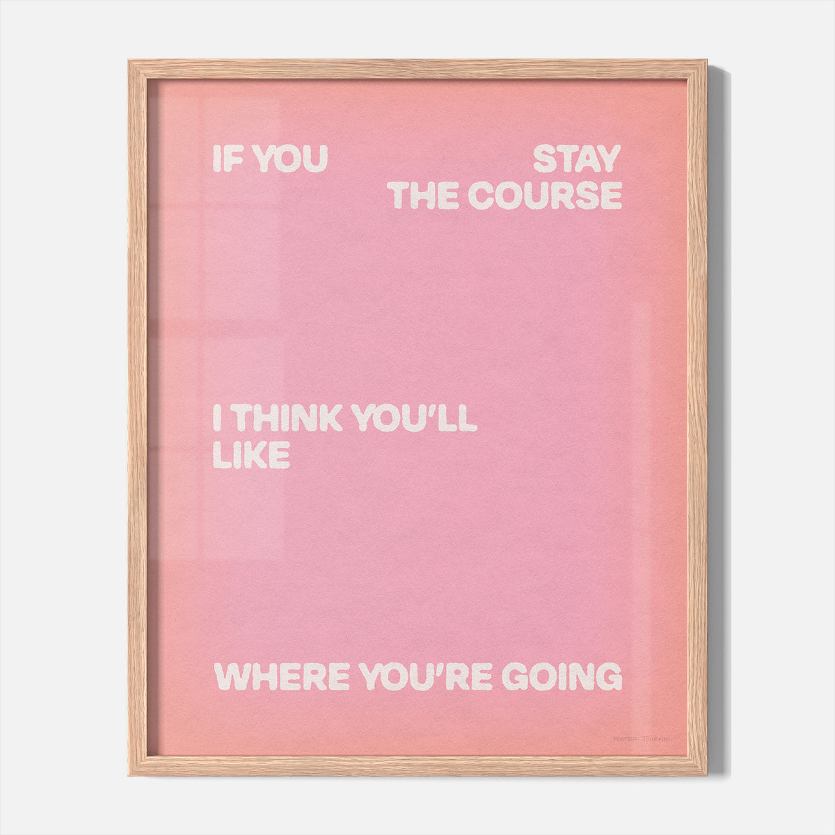 COURSE PRINT