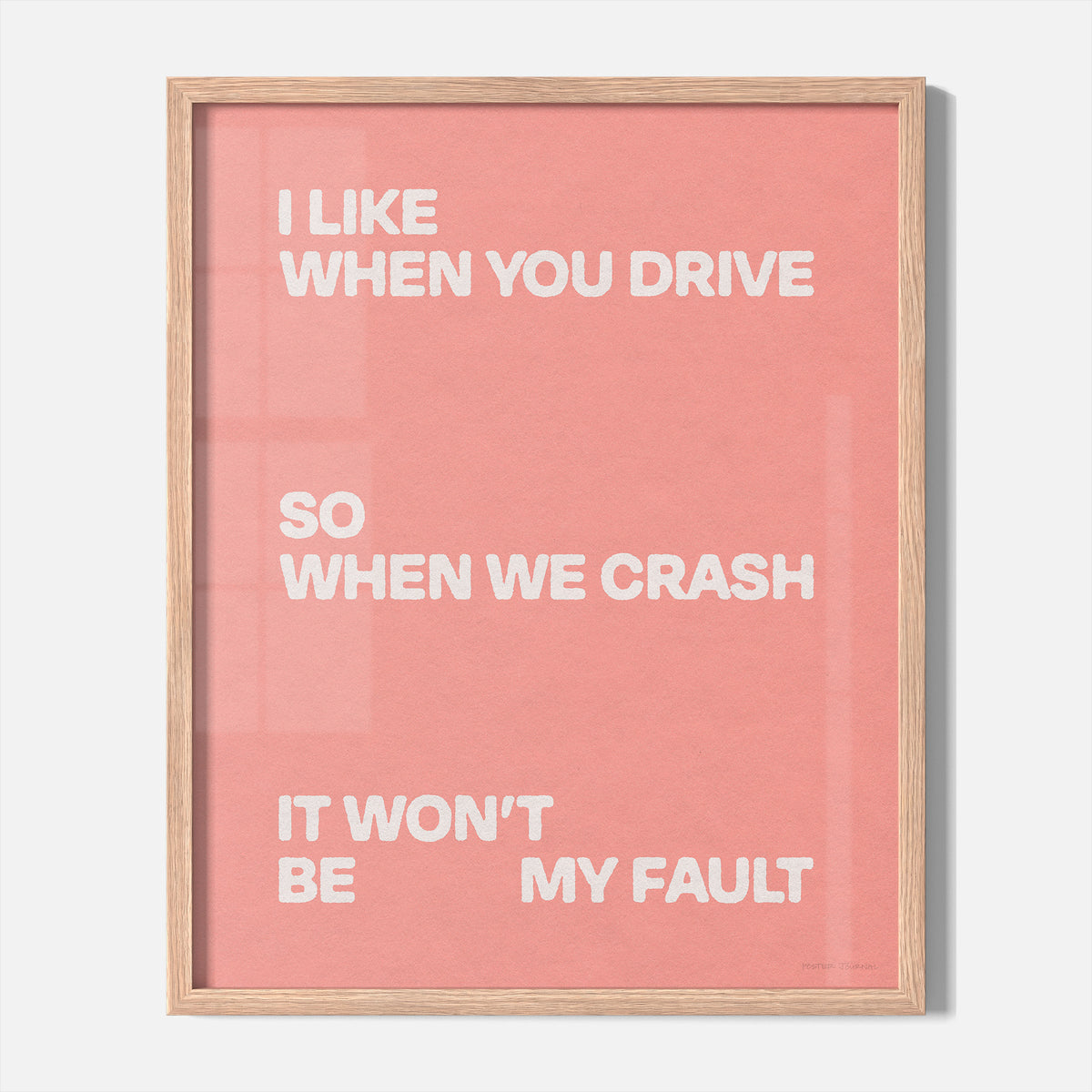CRASH PRINT