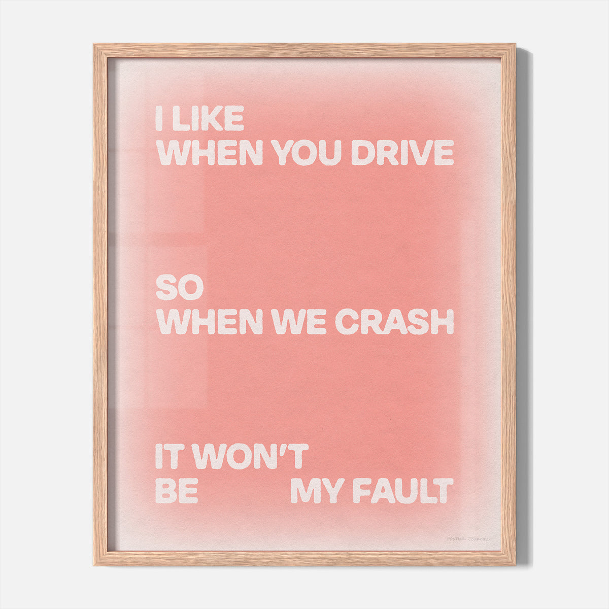 CRASH PRINT