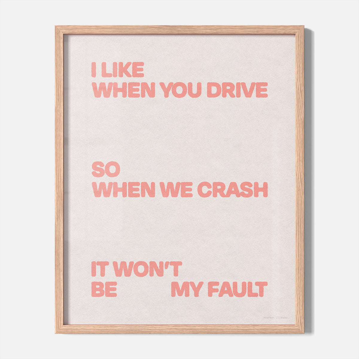 CRASH PRINT