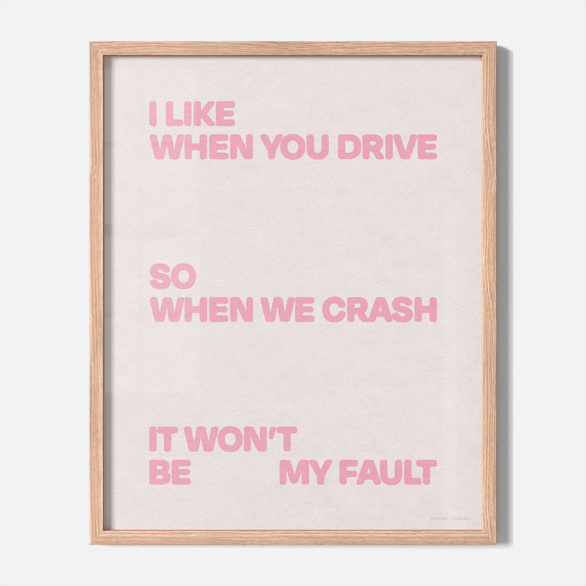 CRASH PRINT