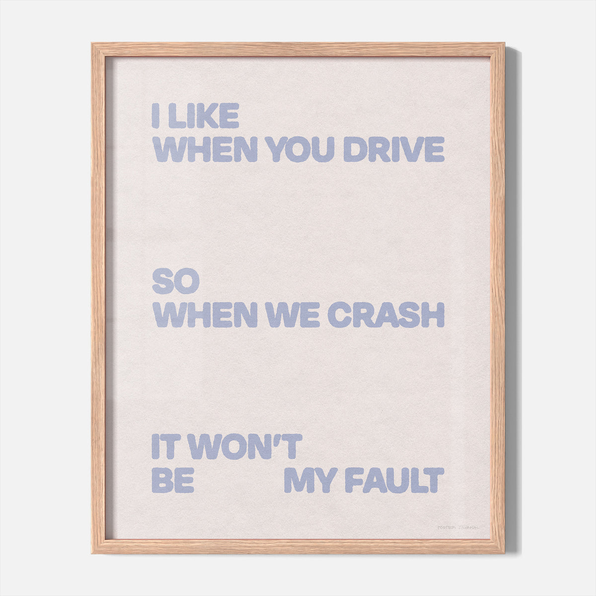 CRASH PRINT
