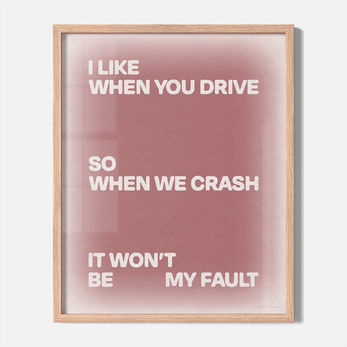 CRASH PRINT