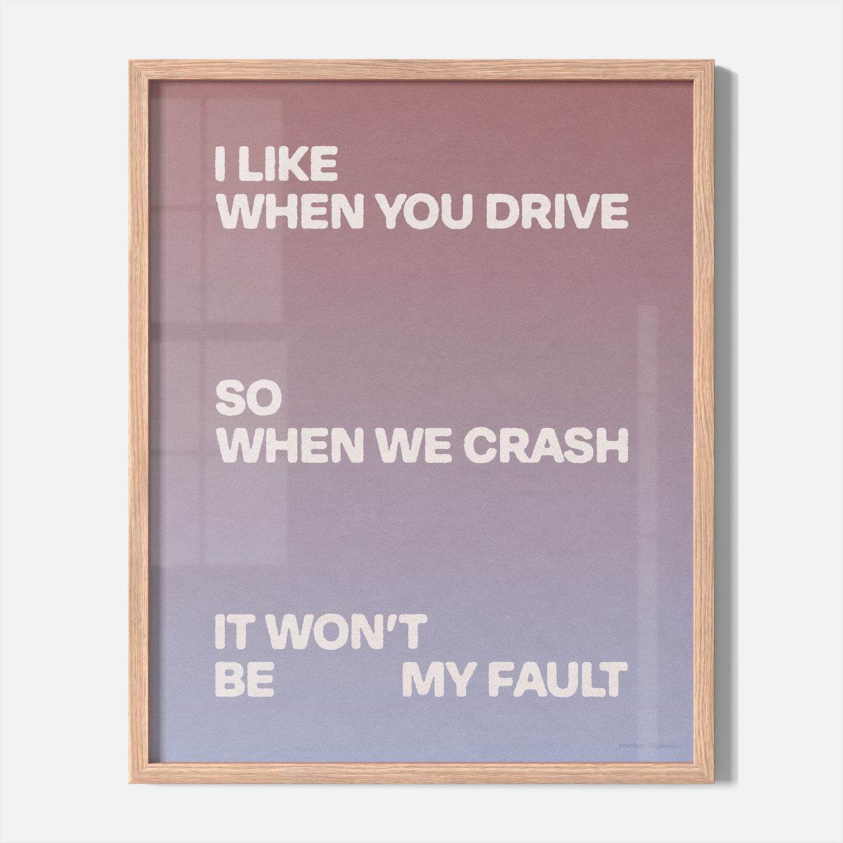 CRASH PRINT