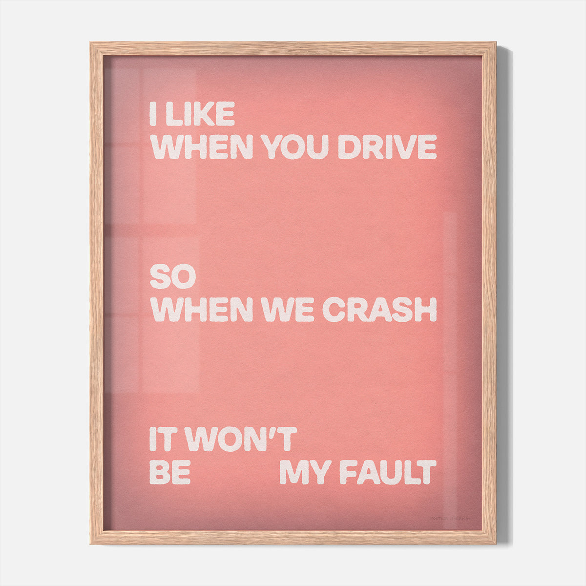 CRASH PRINT