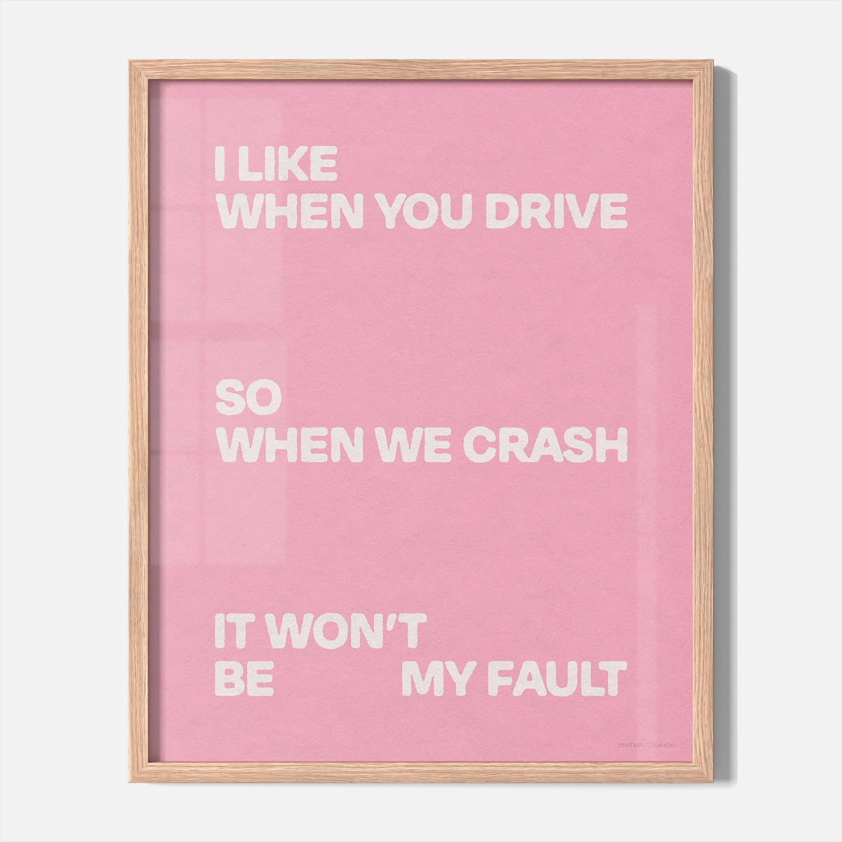 CRASH PRINT